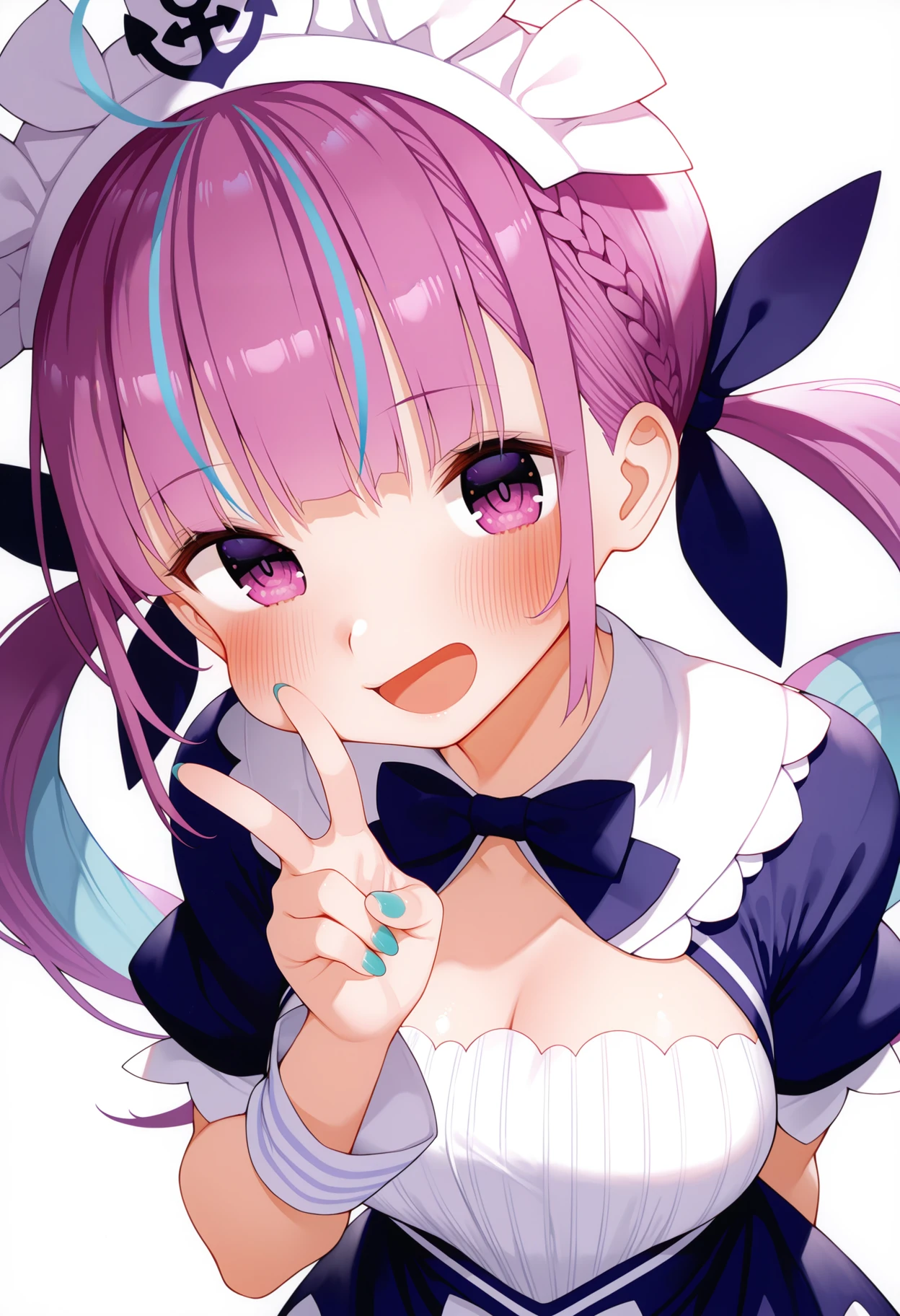 gaou // がおう Style Illustrious v1.0
