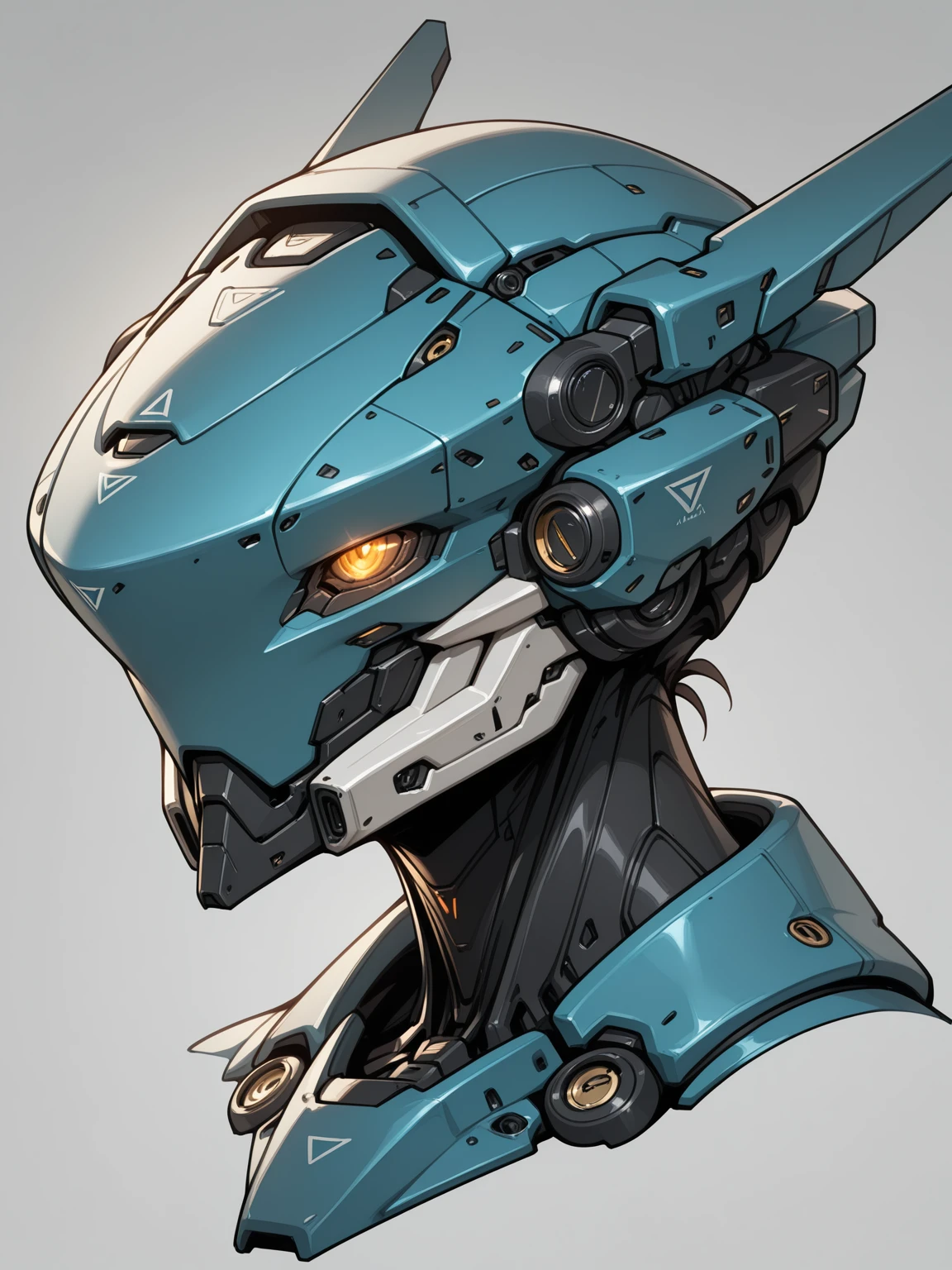 masterpiece,best quality,amazing quality,very aesthetic,absurdres,newest,
BREAK,
, science fiction, , portrait,
solo, ,1girl, , , headgear,
<lora:Anachrotech_Mecha_bits_Illustrious:1> an4chr0t3ch,