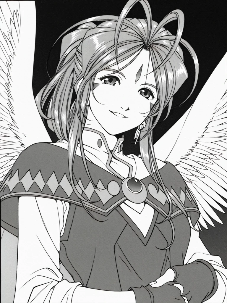 Belldandy Belldandy