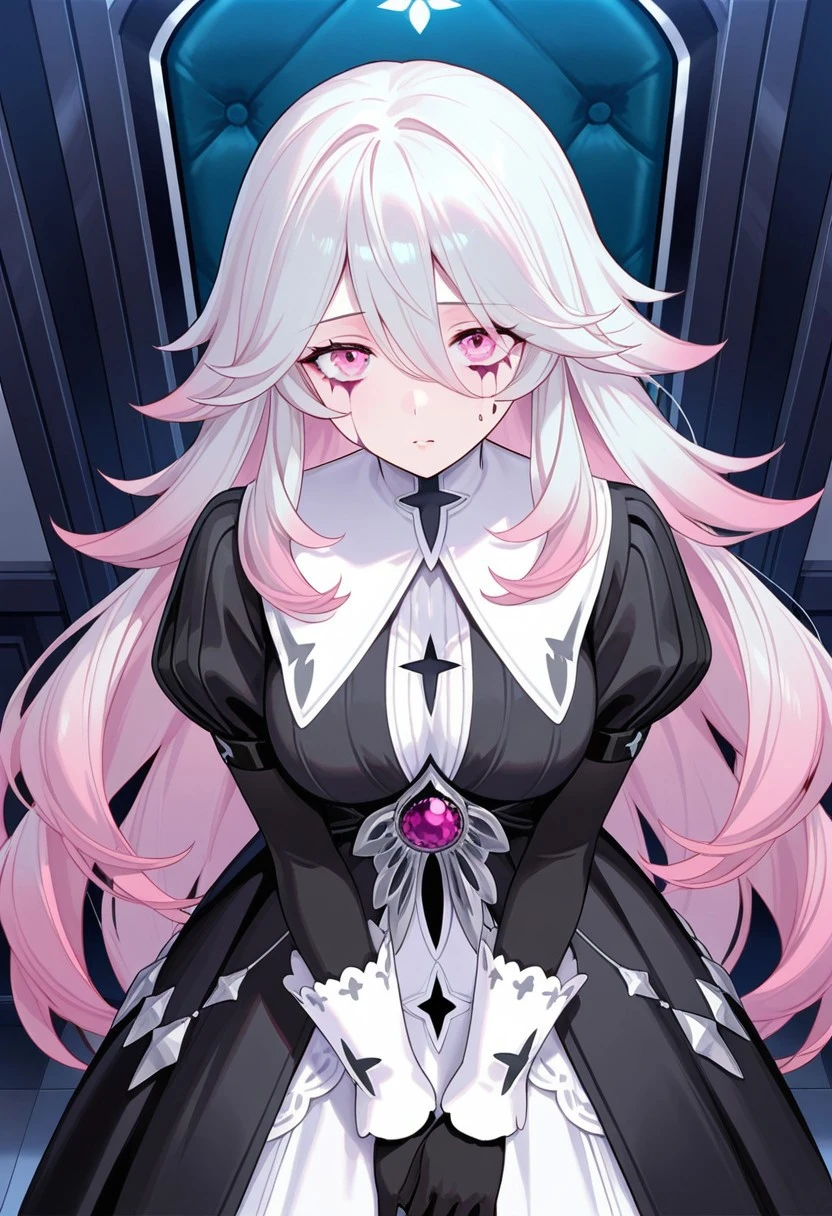 CHIARA (BLACK SURVIVAL) K0