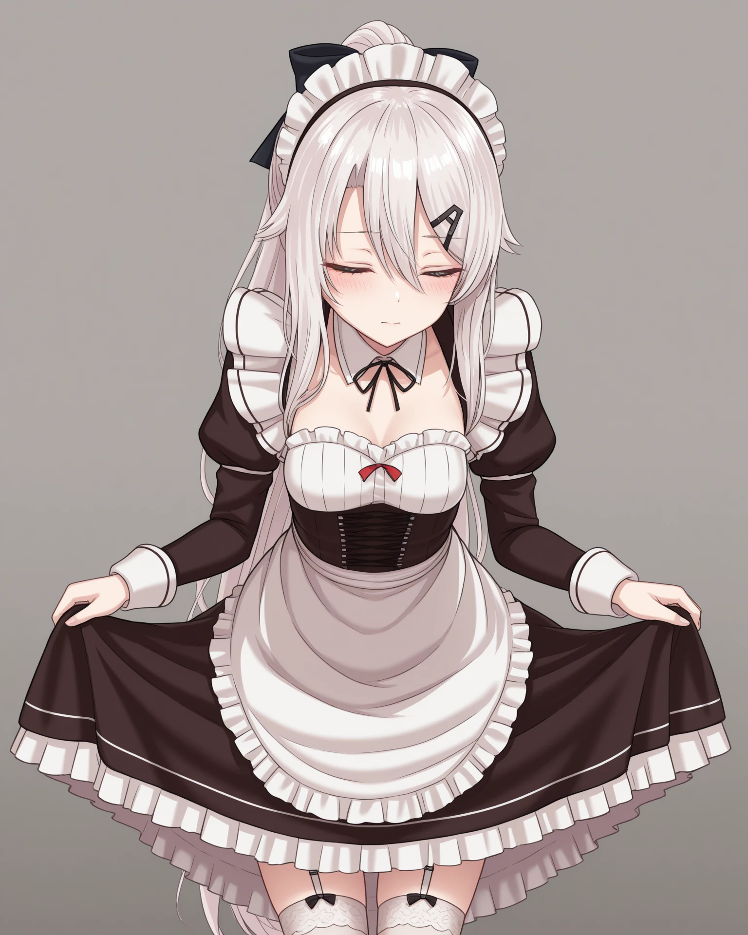 9A-91 (Girls' Frontline) {Illustrious} v1.0