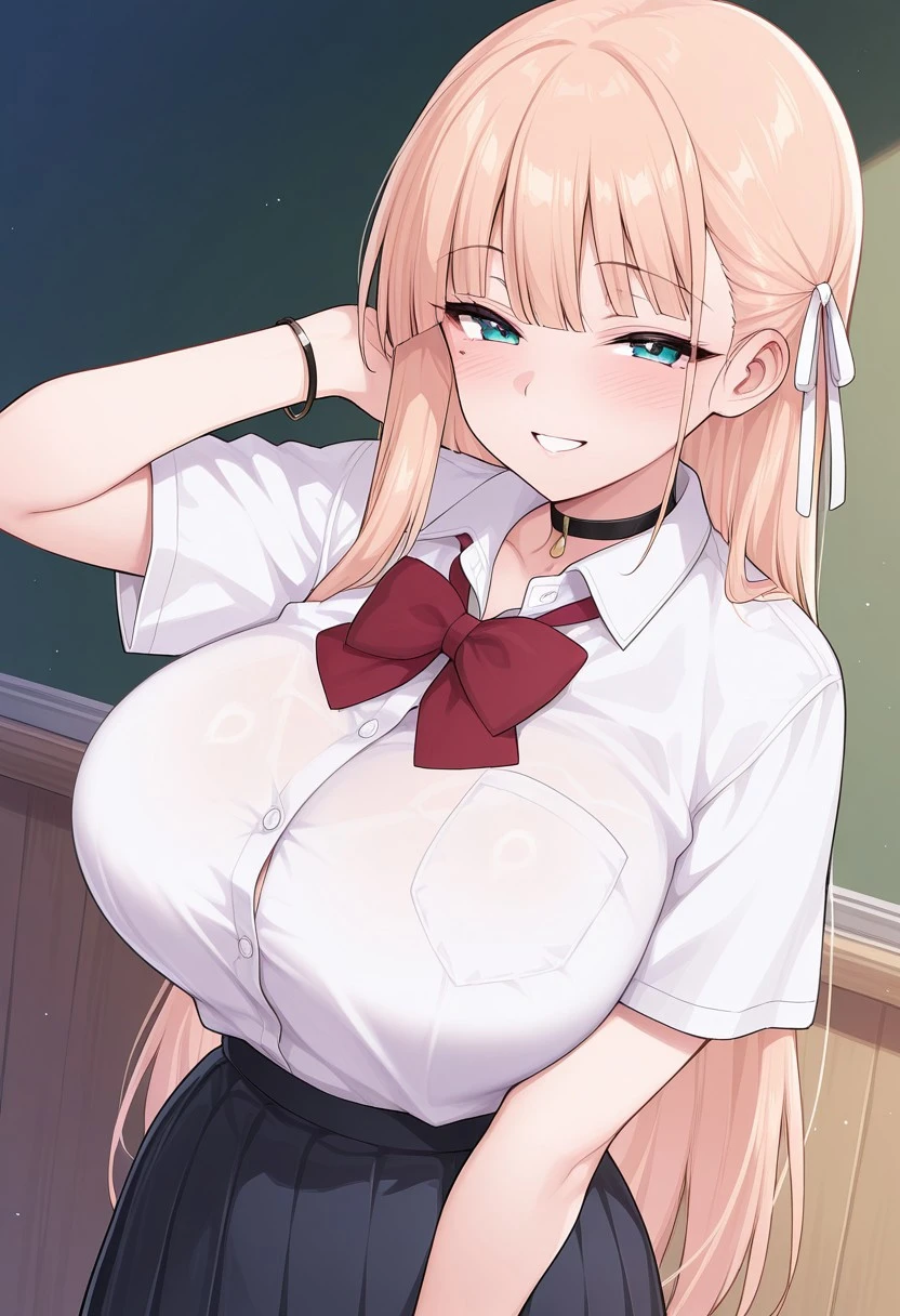 Ayano Jinguji - Try & Hougan V1