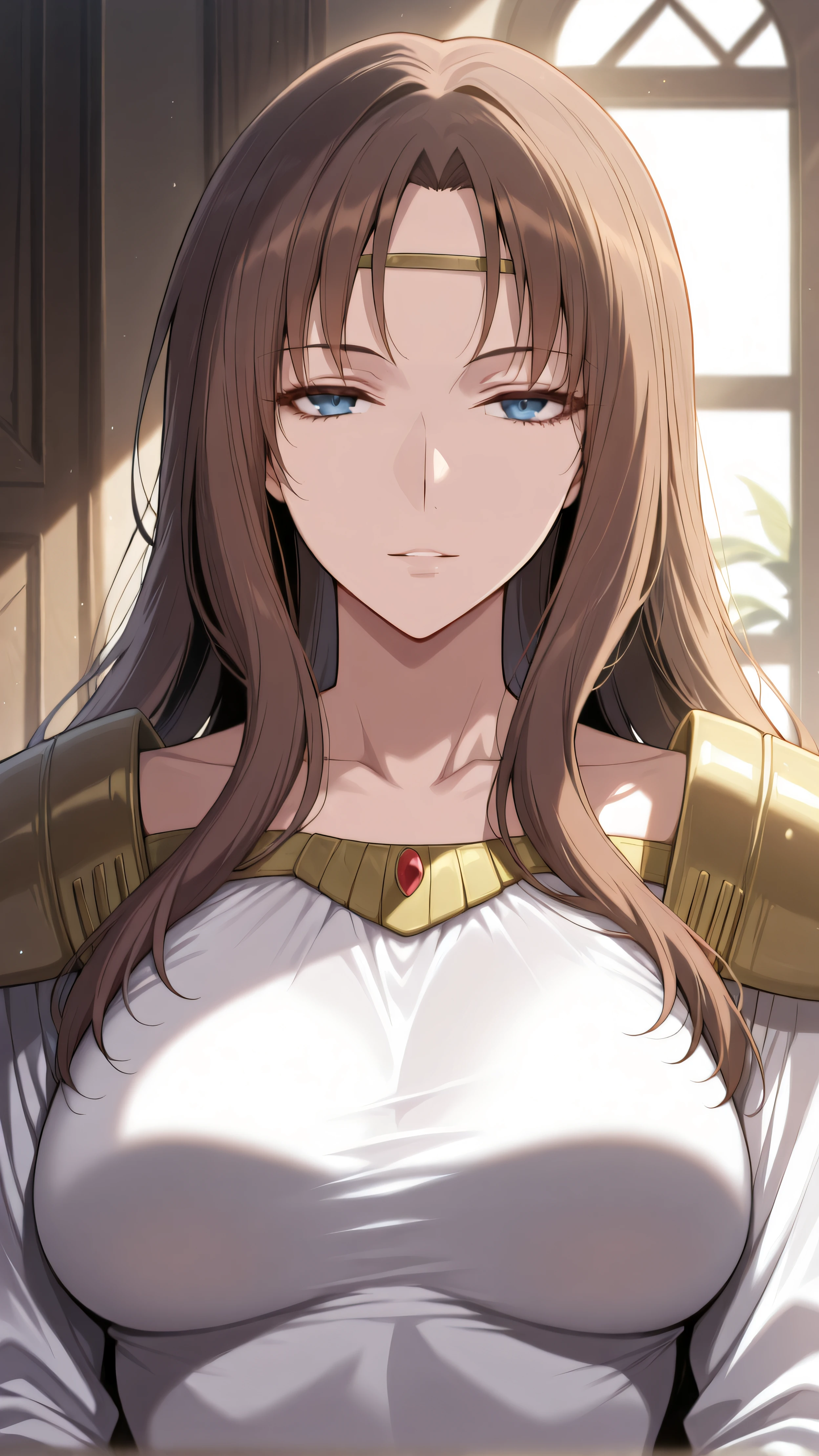 Ramses(菈姆瑟斯)——Aoi Sekai no Chuushin de(蒼い世界の中心で) v1.0