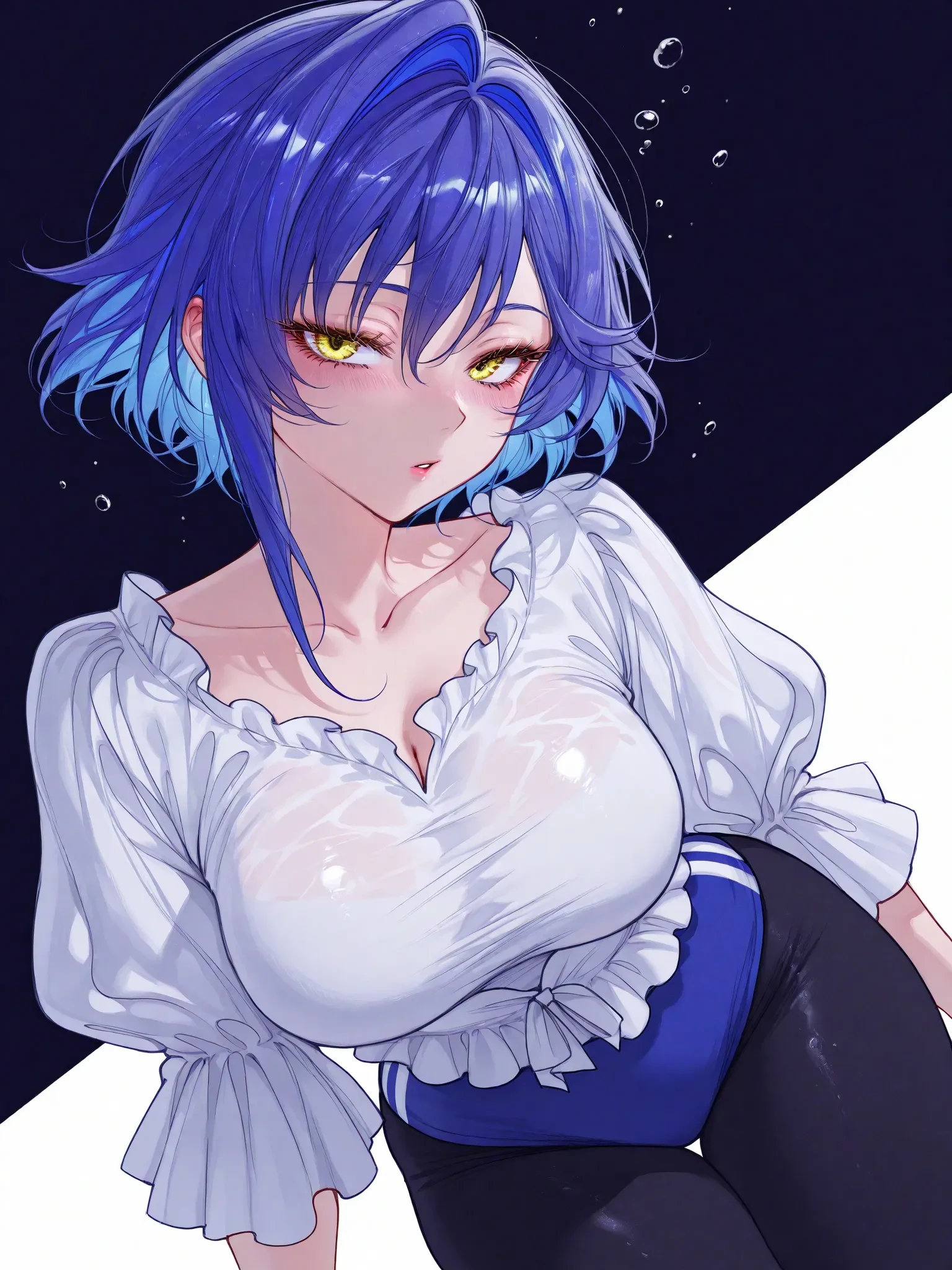 [qiandai yiyu] Artist Style Illustrious v1.0
