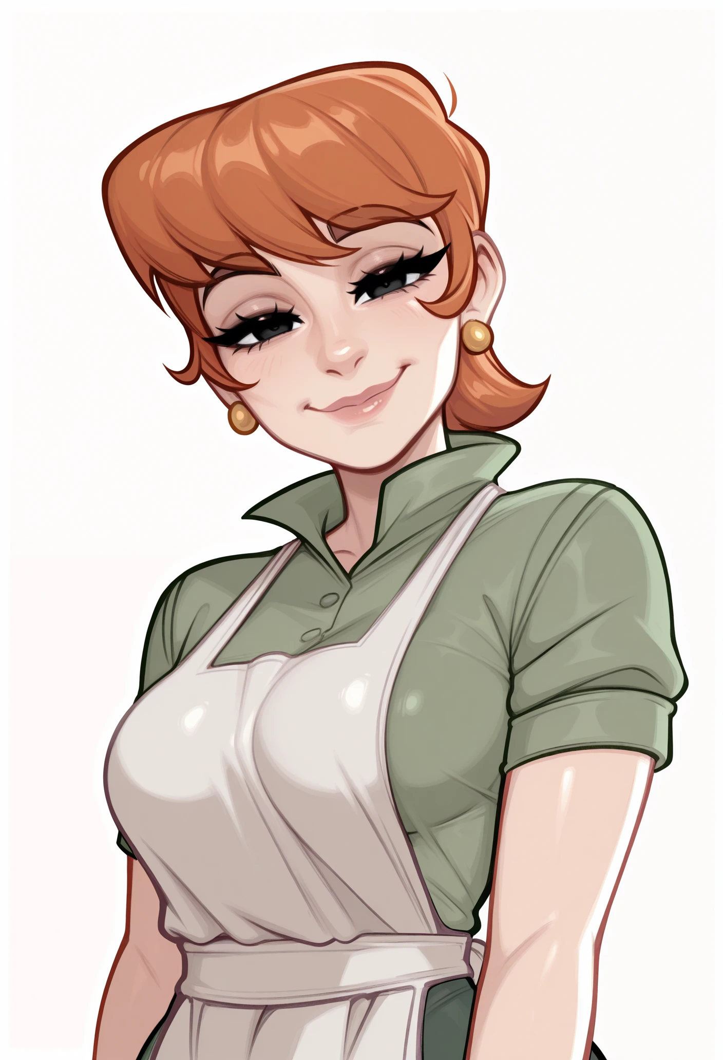 Dexter's Mom (Dexter's Laboratory) [Illustrious] Character Lora