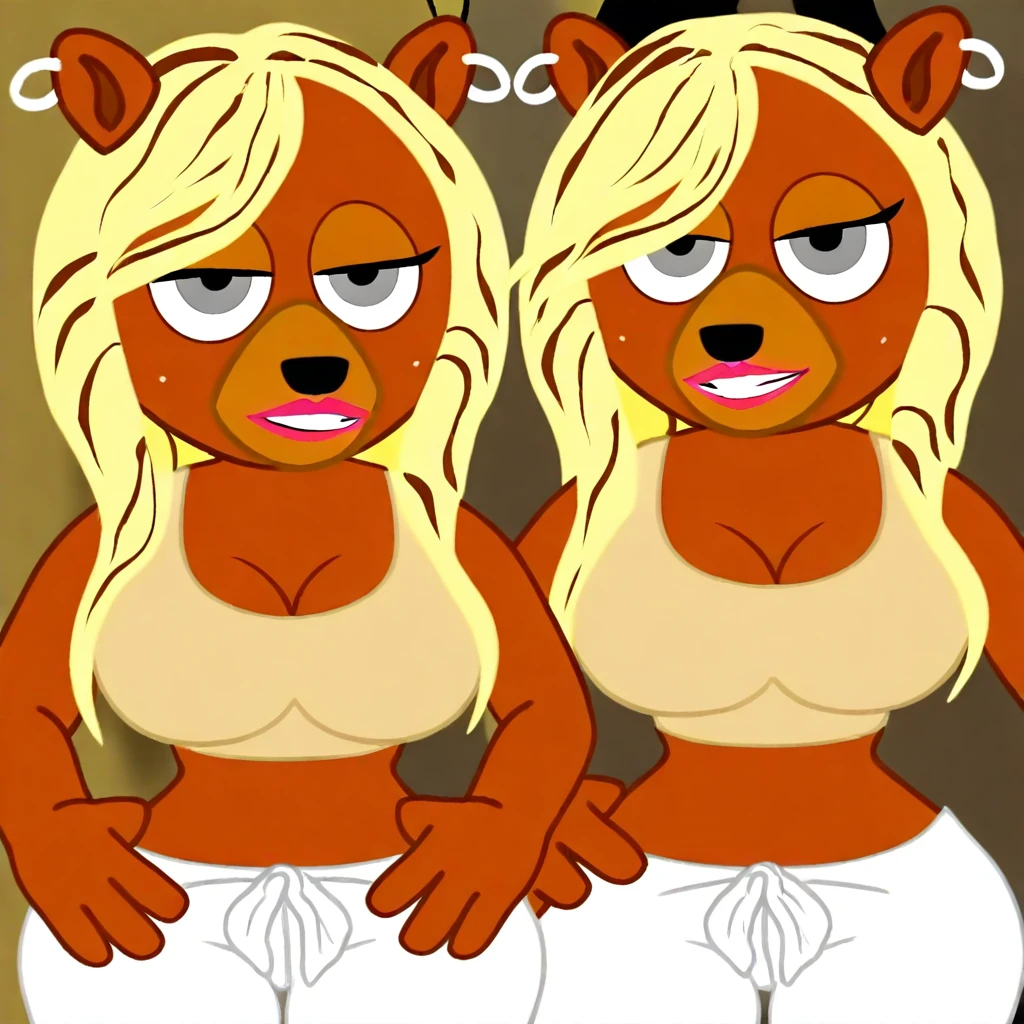 Autumn Honeycutt (Barry Tales) V1