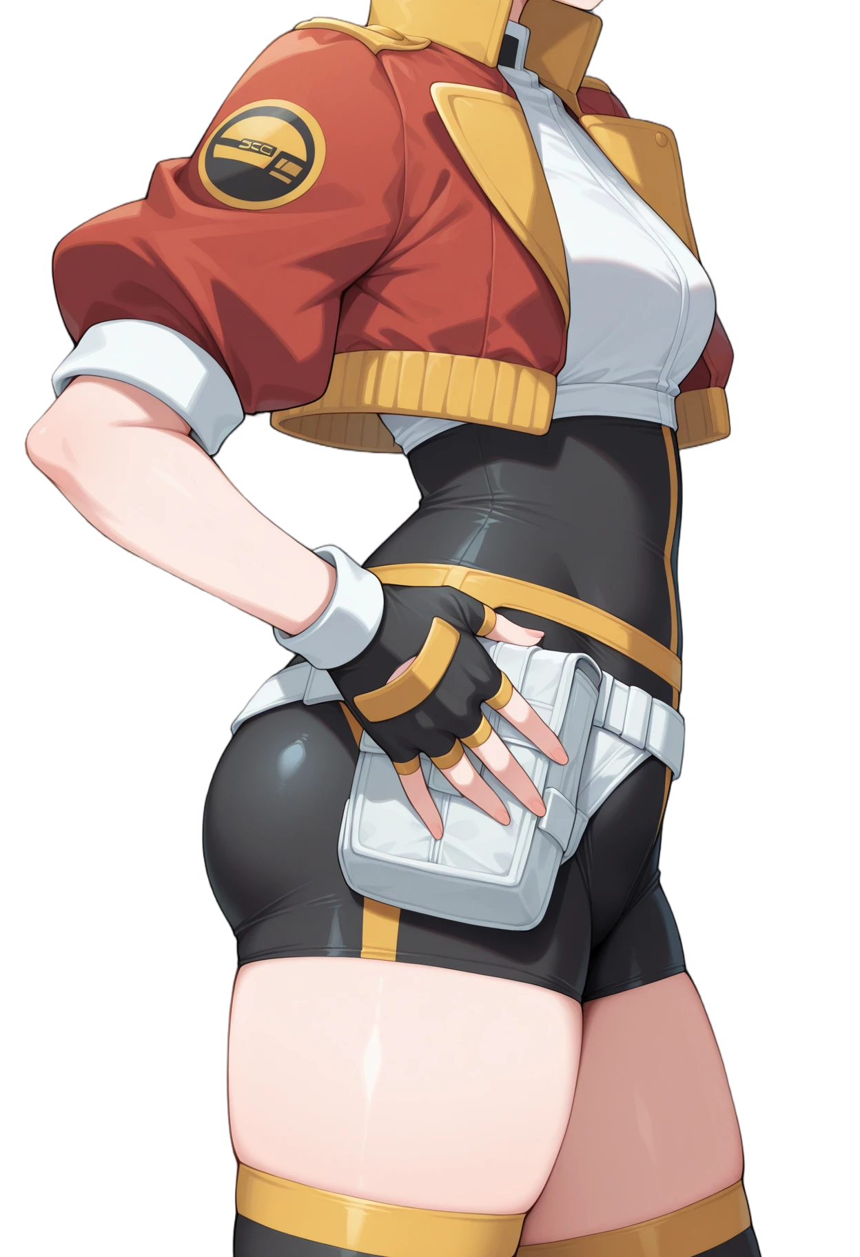 Solana Clothing - Pokemon v1.0