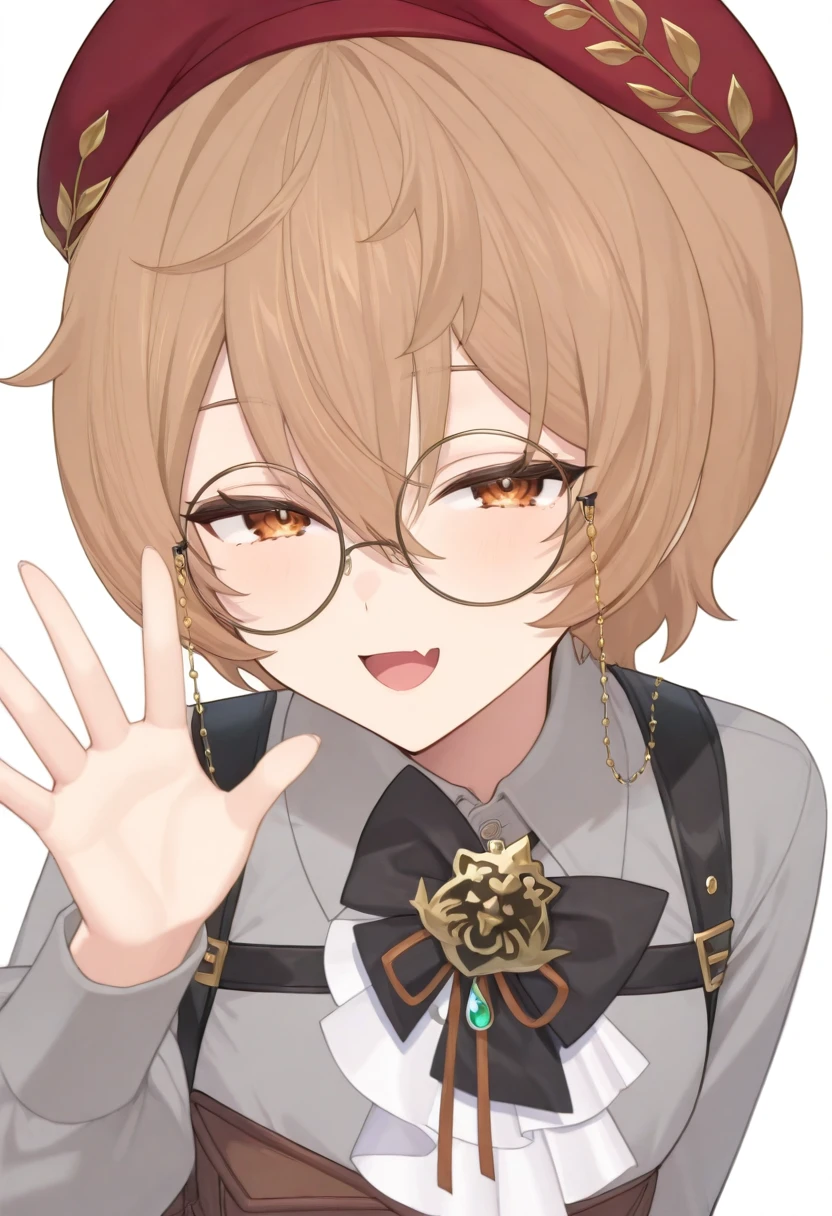 Clio Aite I Phase Connect Vtuber I IllustriousXL and NoobAI v1.0
