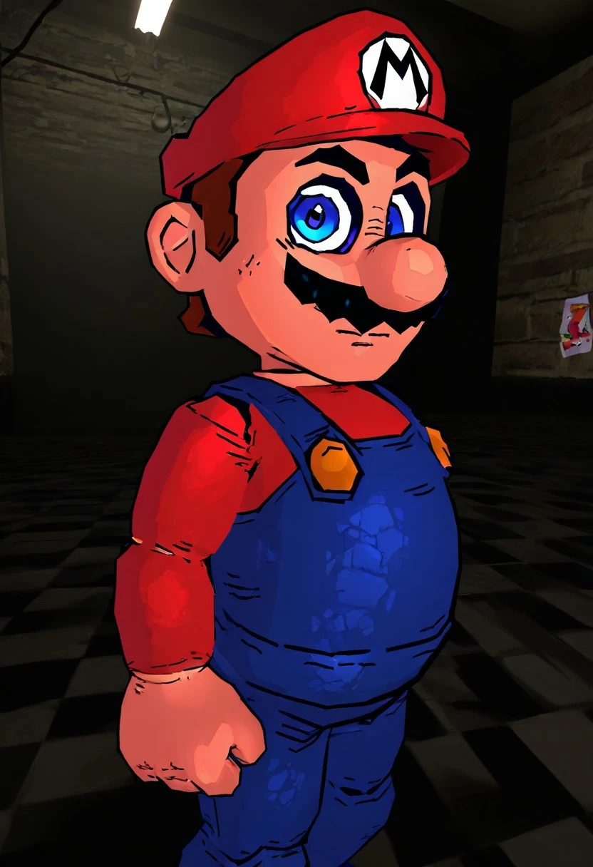 [Illustrious] Vibapop style V1