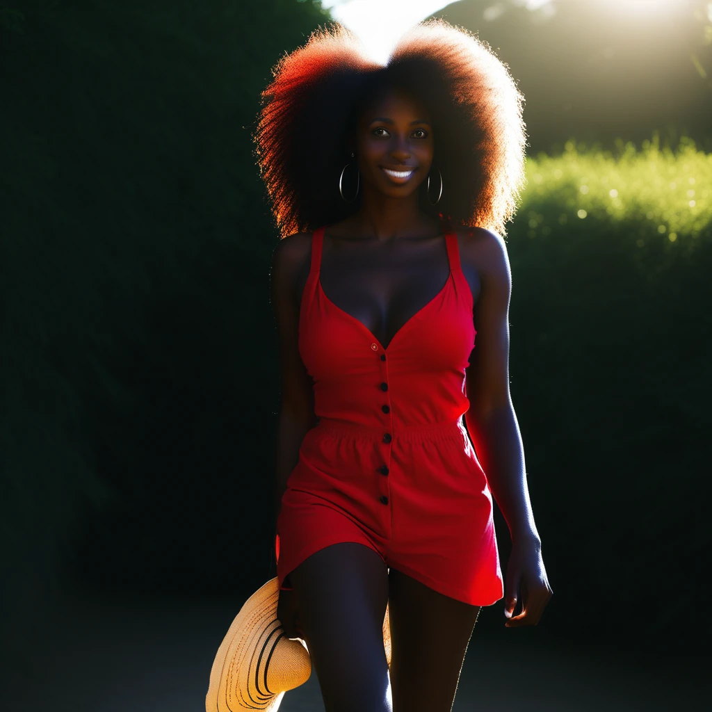 Mature Goddess Aisha Long V1
