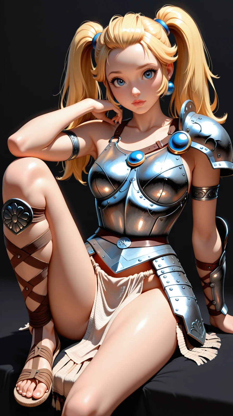 GladiatorIL v1.0
