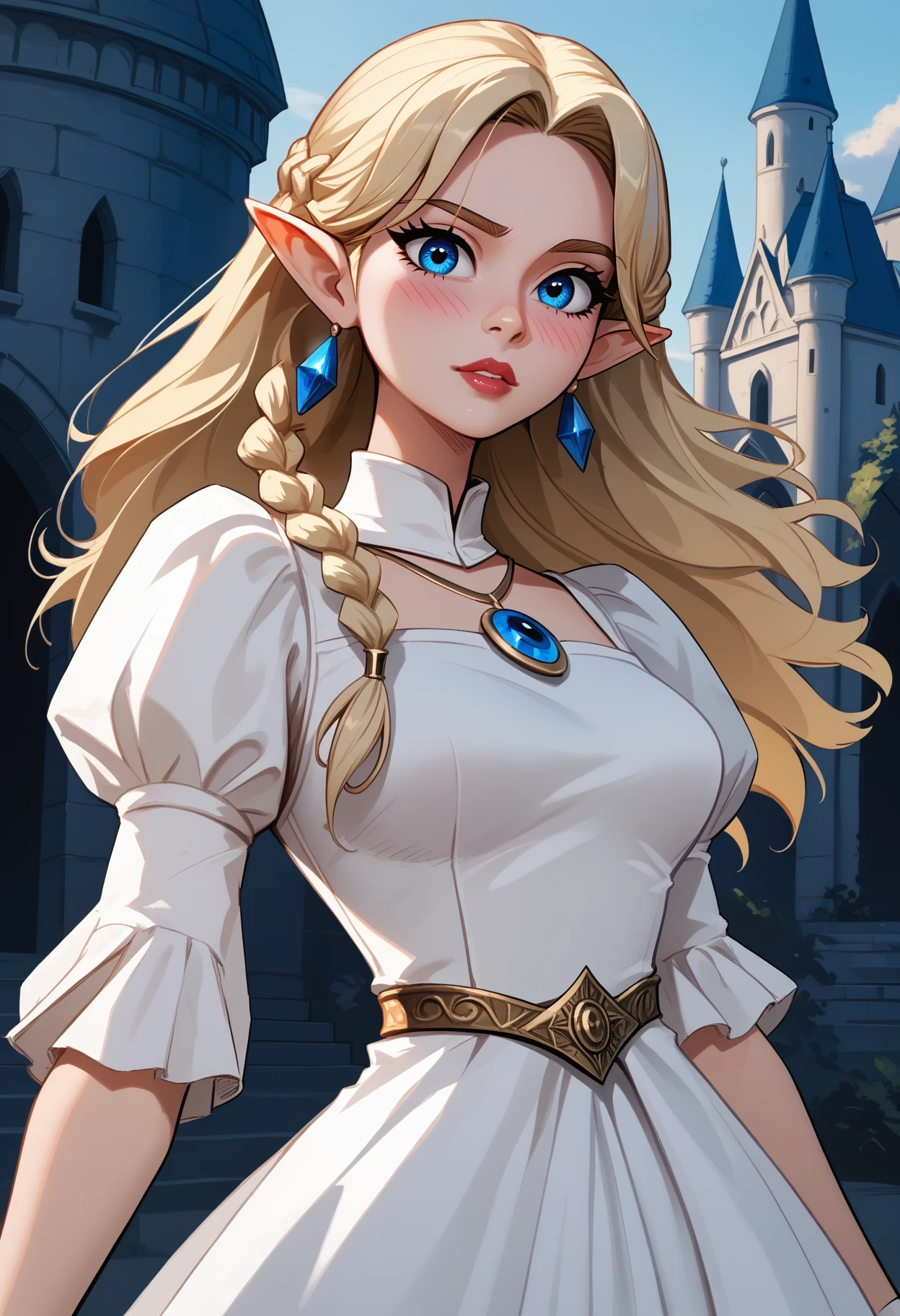 Magaska 19 style, LoRA, PonyXL | Illustrious XL v1.0, Pony