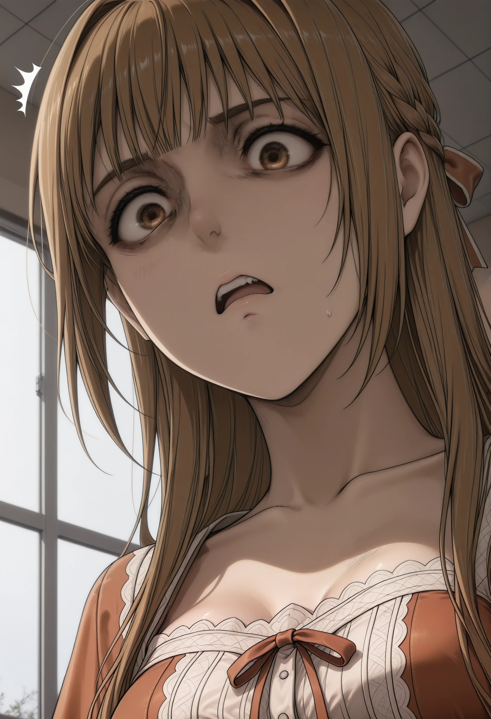 ATTACK ON TITAN FACE v3.0