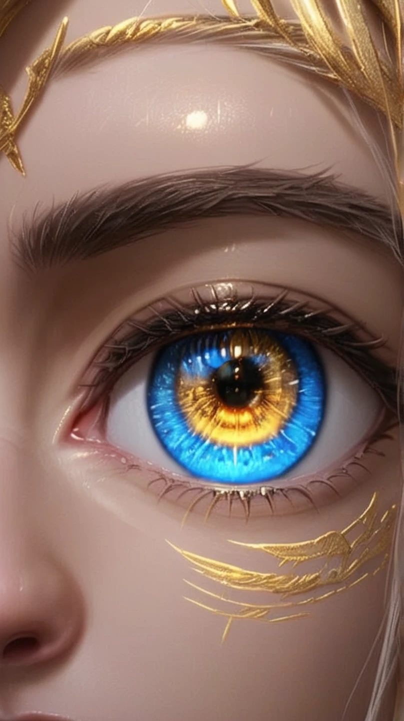 Dlang_Detailed eyes-Illustrious v1.0