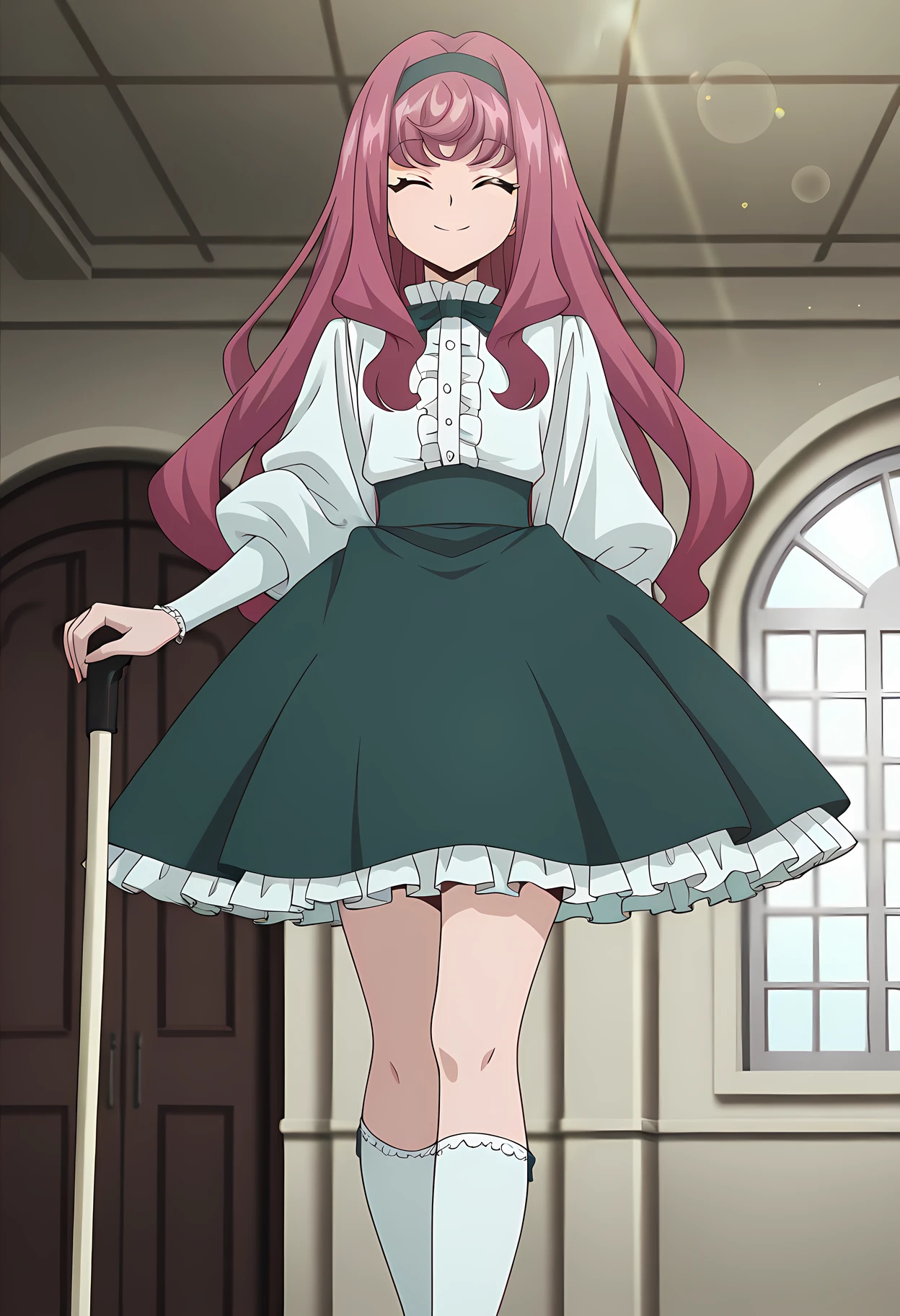 Mirei Minae - Cardfight!! Vanguard (カードファイト!! ヴァンガード) v1.0
