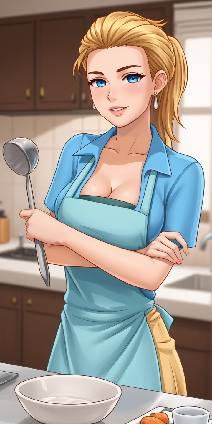 Natasha - Everlasting Summerl VN (BKRR mod) es_natasha_SEv1.0