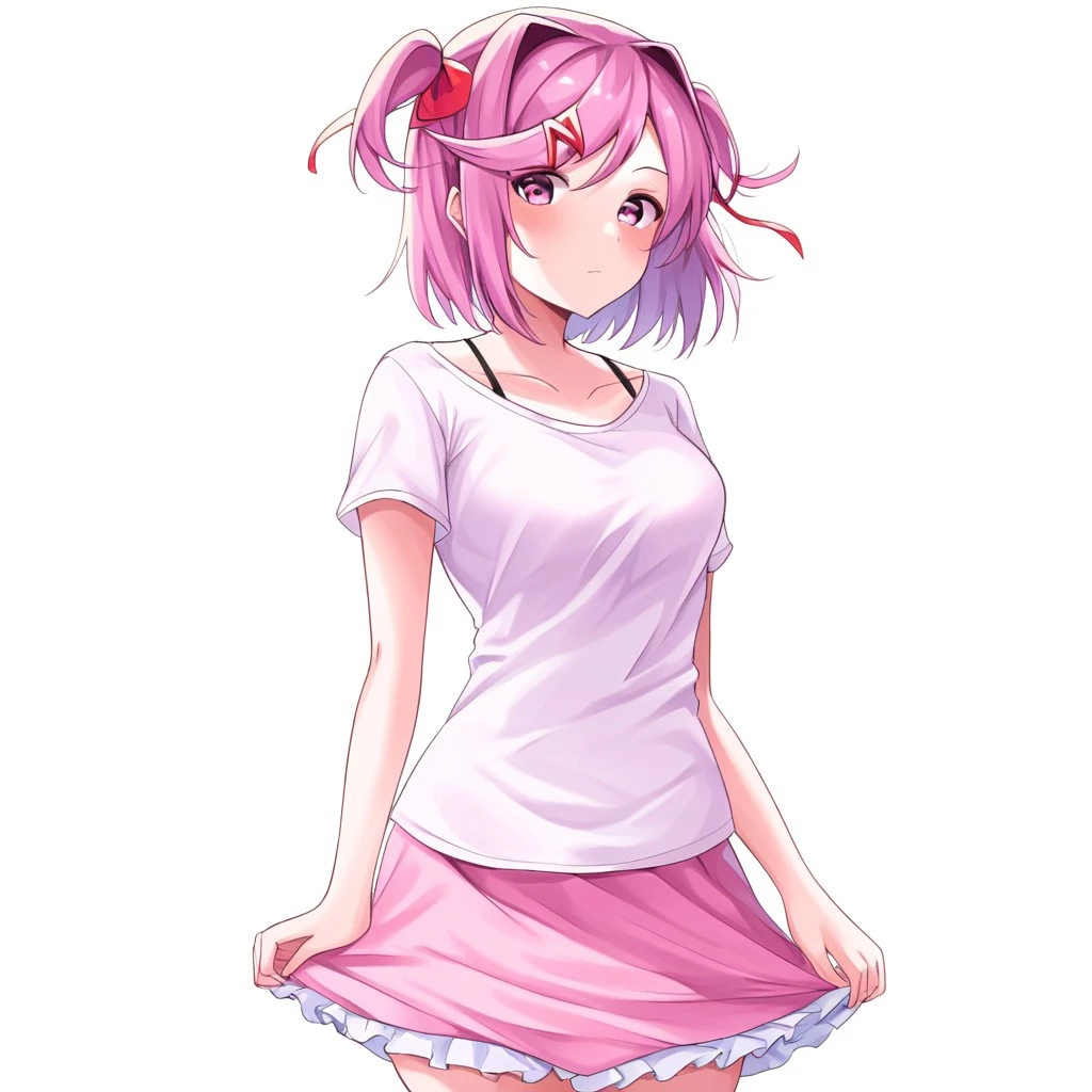 Style: machulanko V1