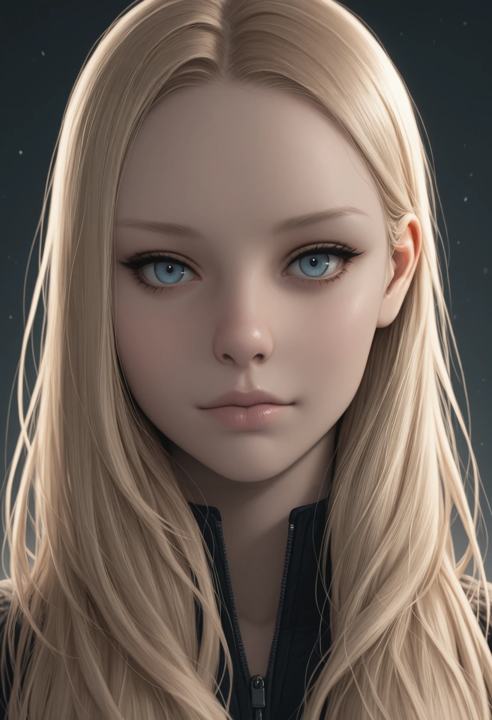 masterpiece, best quality, absurdres, highres, extremely high detail,
<lora:ILREVRose:1.0>
REVRose, 1girl, blonde hair, long hair, blue eyes, looking at viewer, portrait