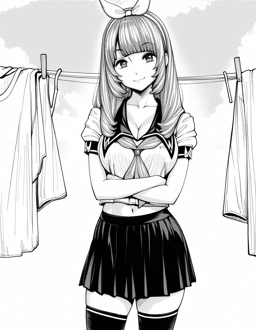 Chitose Nishina - [Seto Yuuki] Chitose ([世徒ゆうき] 千歳) manga