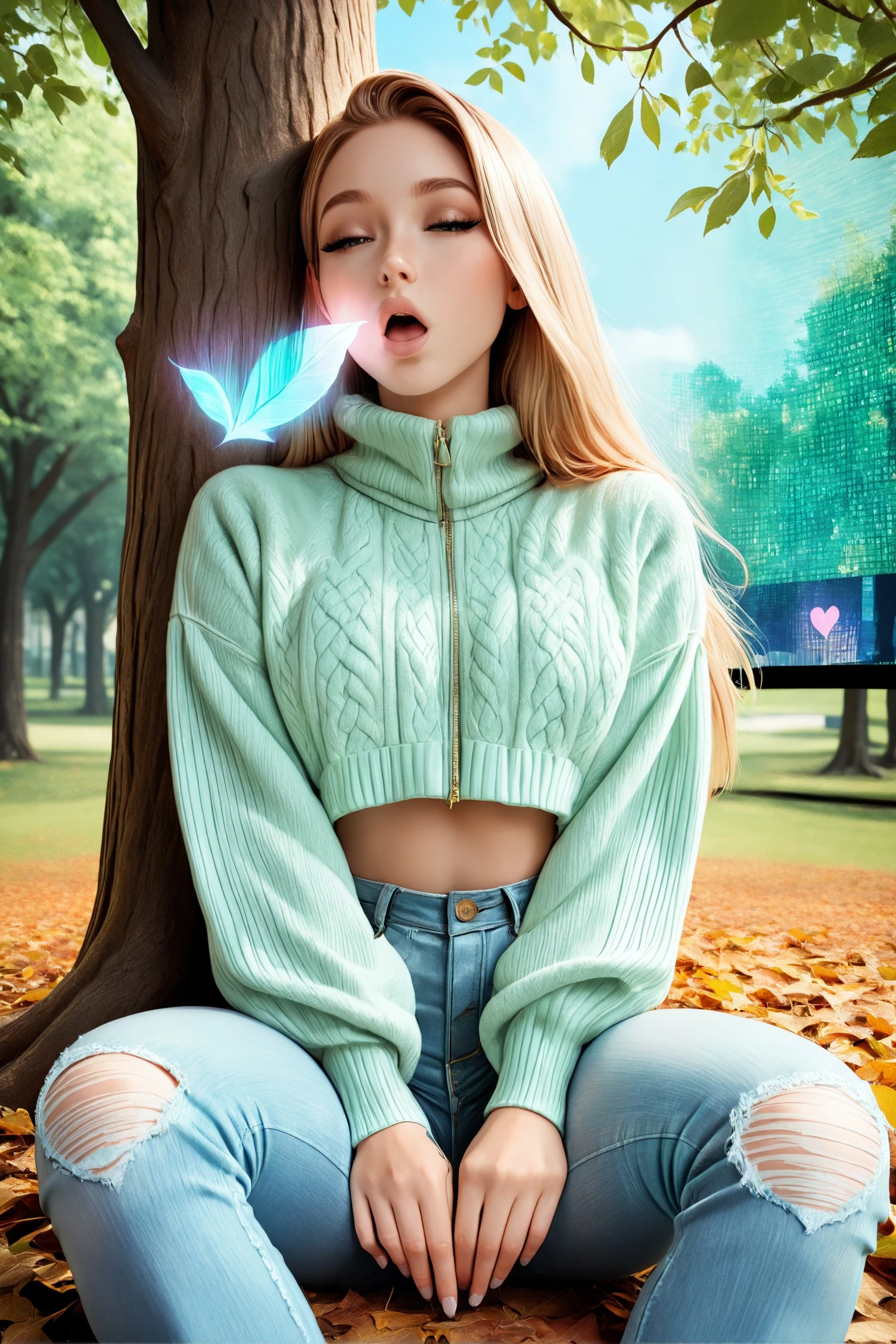 Black Black Heart Illustrious 1.0