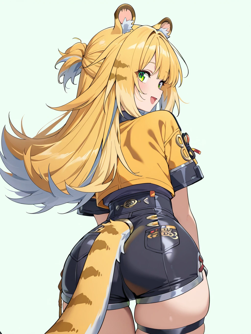ju_fufu_(zenless zone zero) v1.0
