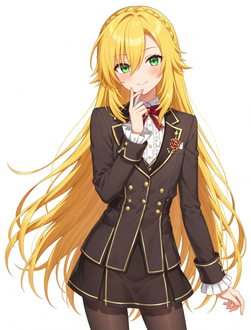 <lora:uzuki_kou_XL_illustrious-noob_v1:1> 1boy, uzuki kou,, best quality, masterpiece, high quality, highres, absurdres ,<lora:NoobV065sHyperDmd:1>