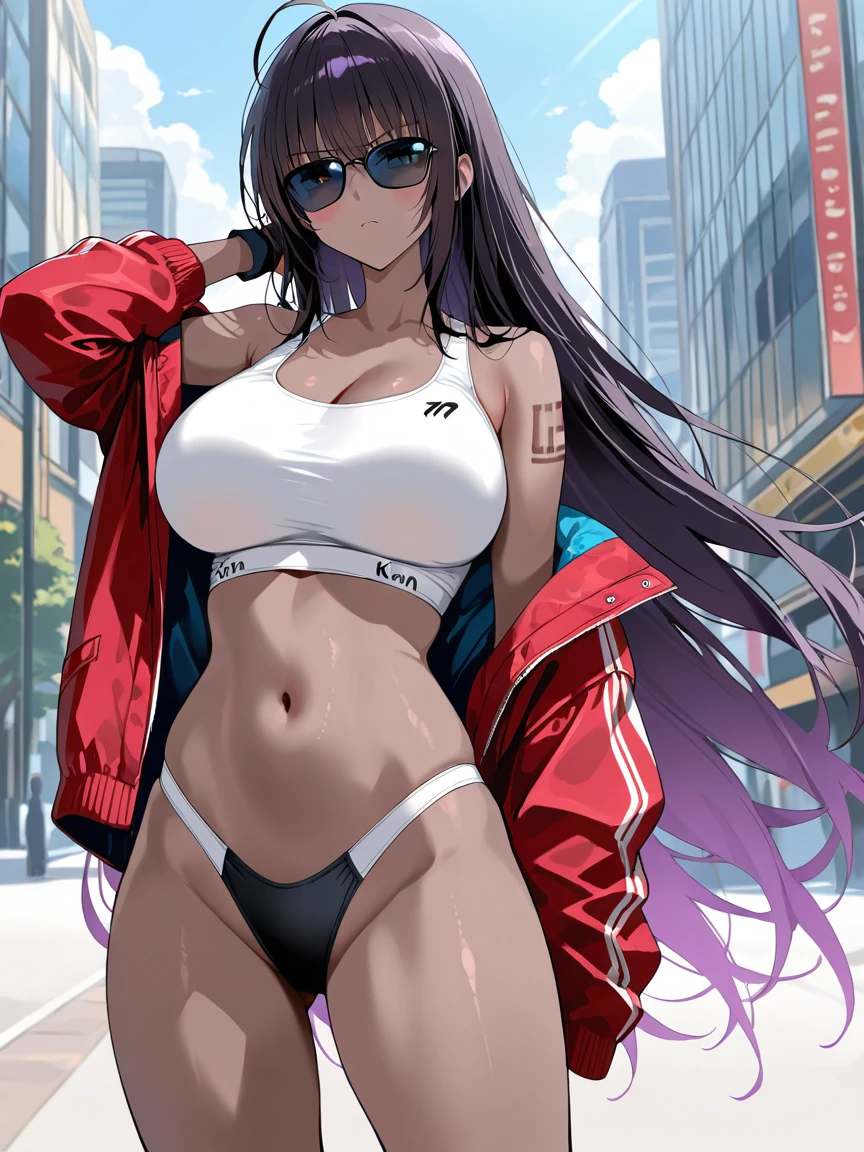 Kakudate Karin - Blue Archive (Illustrious) v1.0