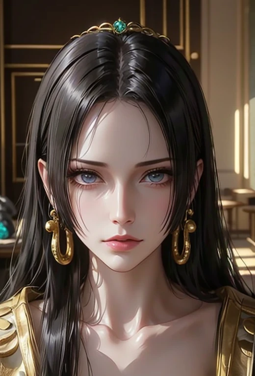 One Piece Boa Hancock女帝1.0_rel_260420
