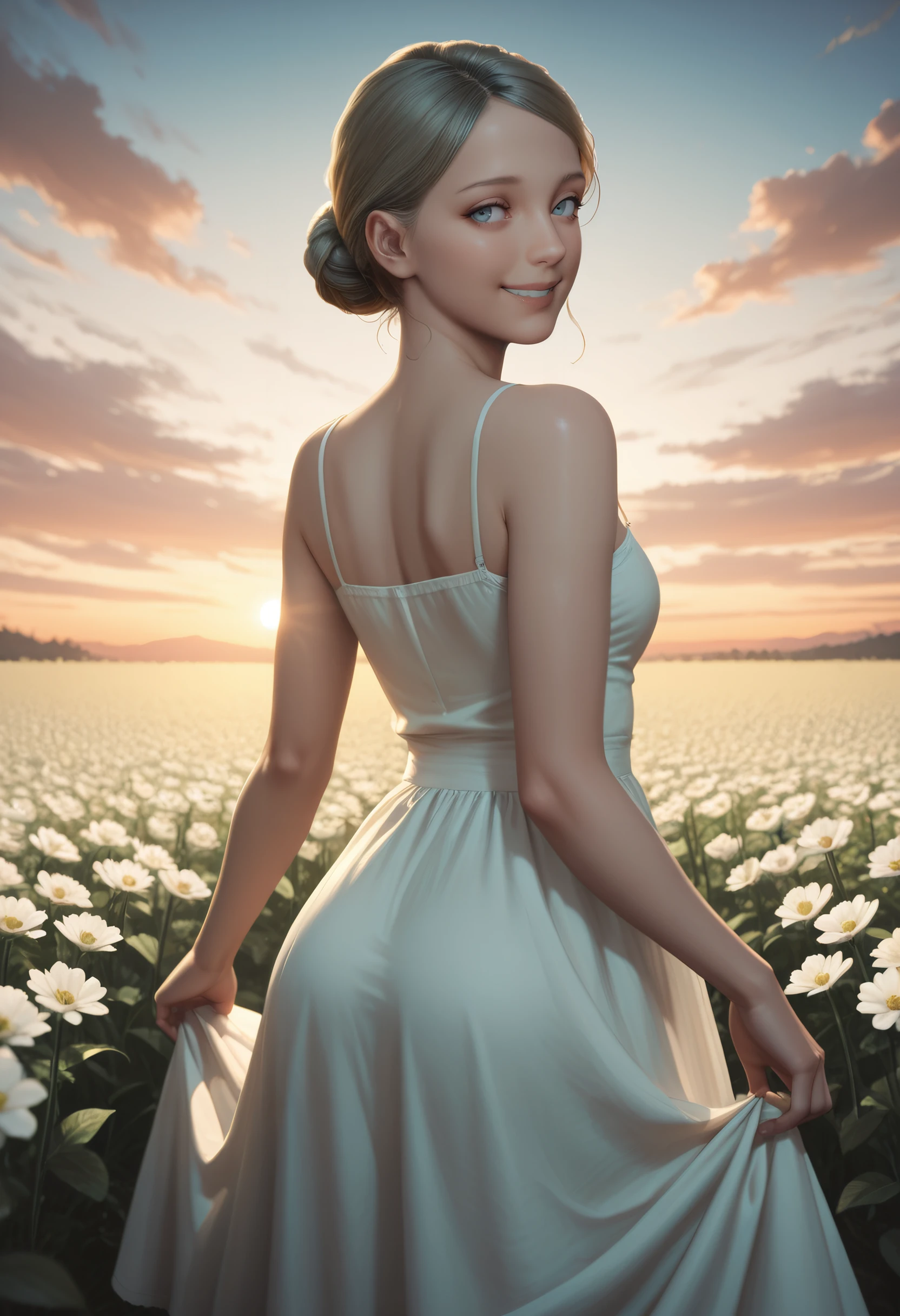masterpiece, best quality, absurdres, highres, extremely high detail