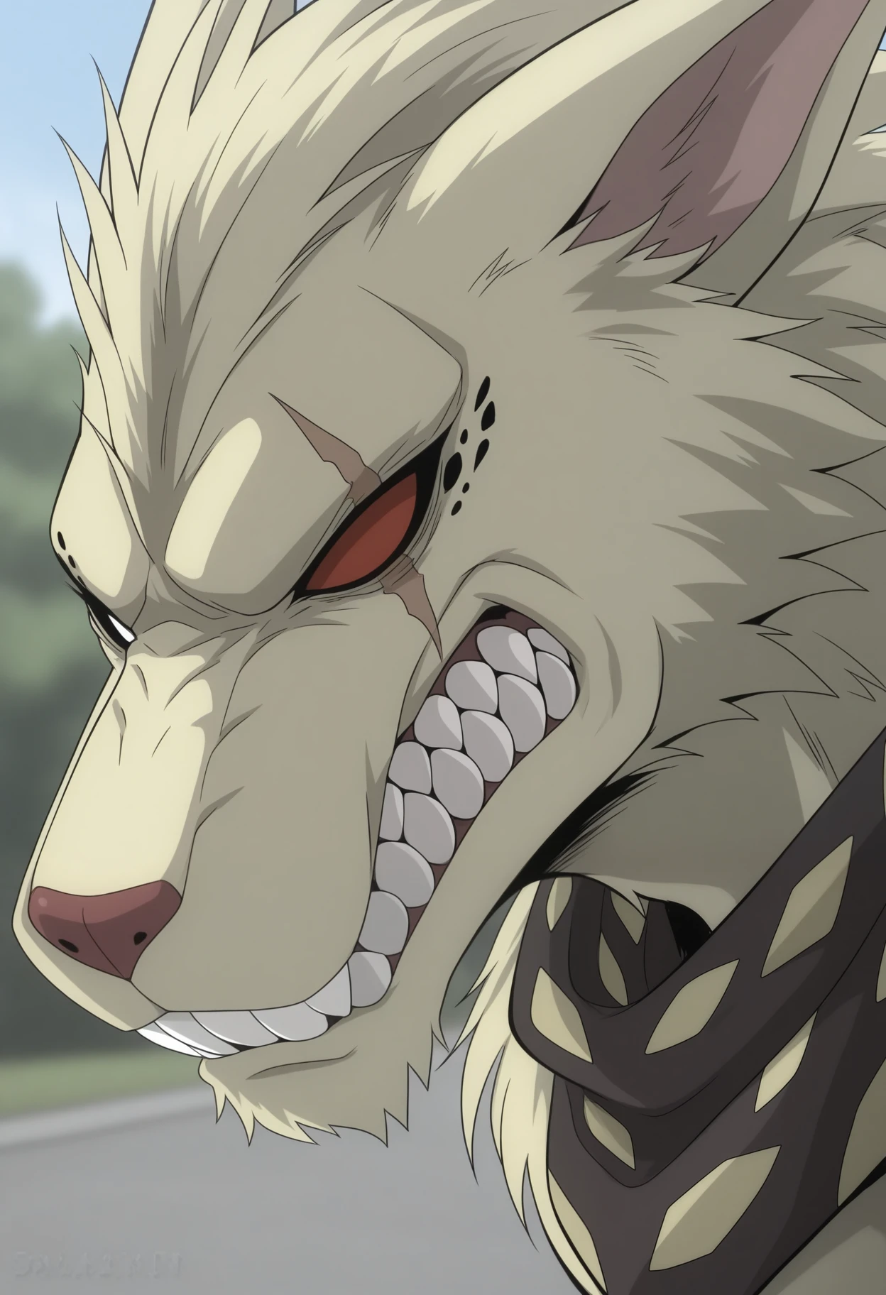 Jackal(Illustrious) Illustrious