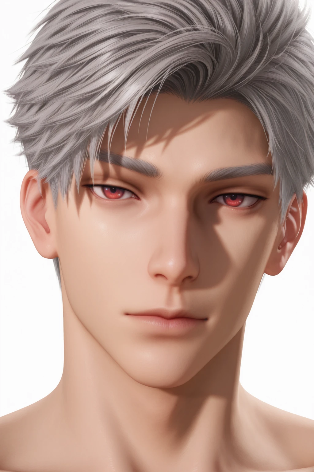 sylus-IL | Love And Deepspace v1.0