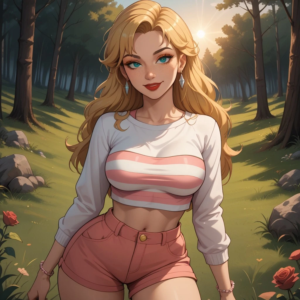 Anastasia (Disventure Camp 4) v1.0