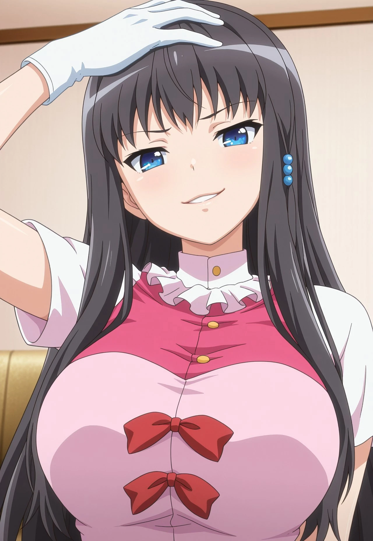 Kisara Himeno, Eroge! H mo Game V2