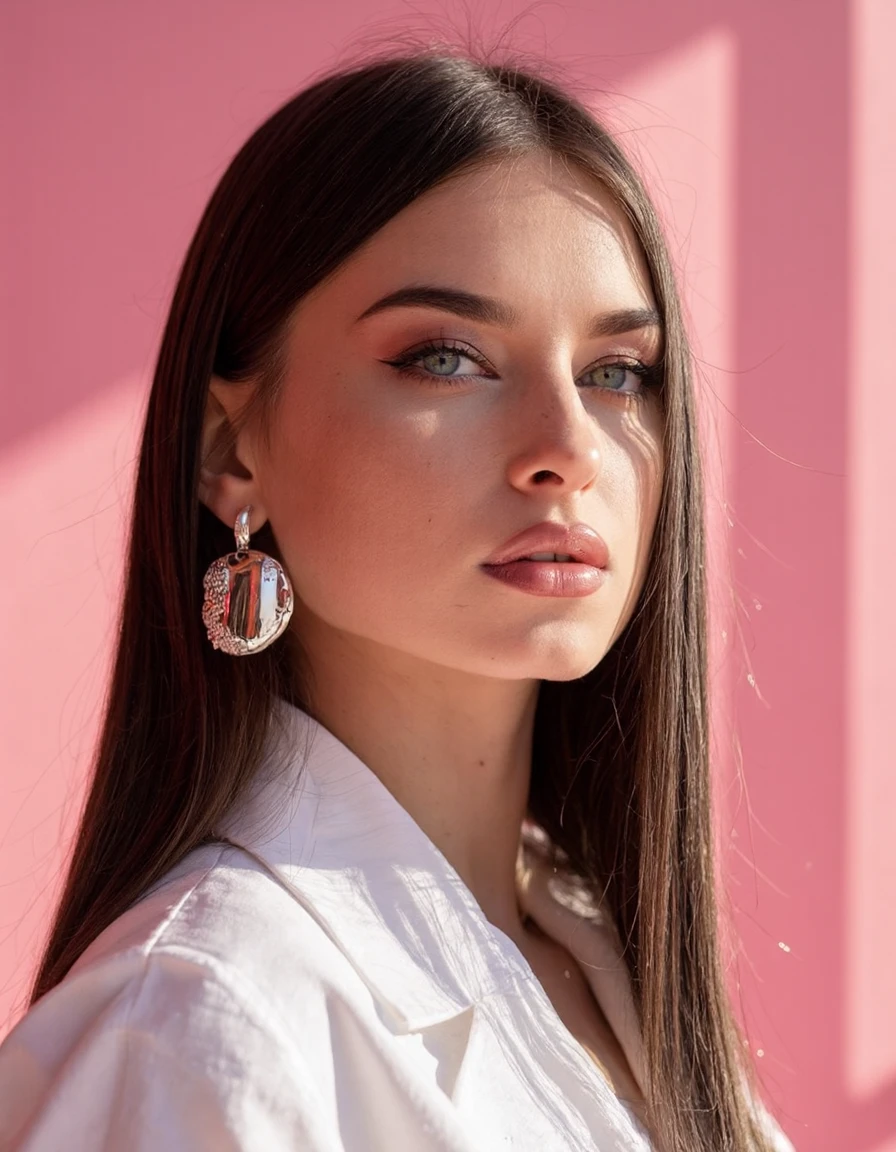 Nora Sahinpasic (Flux) - Weather Presenter & Influencer