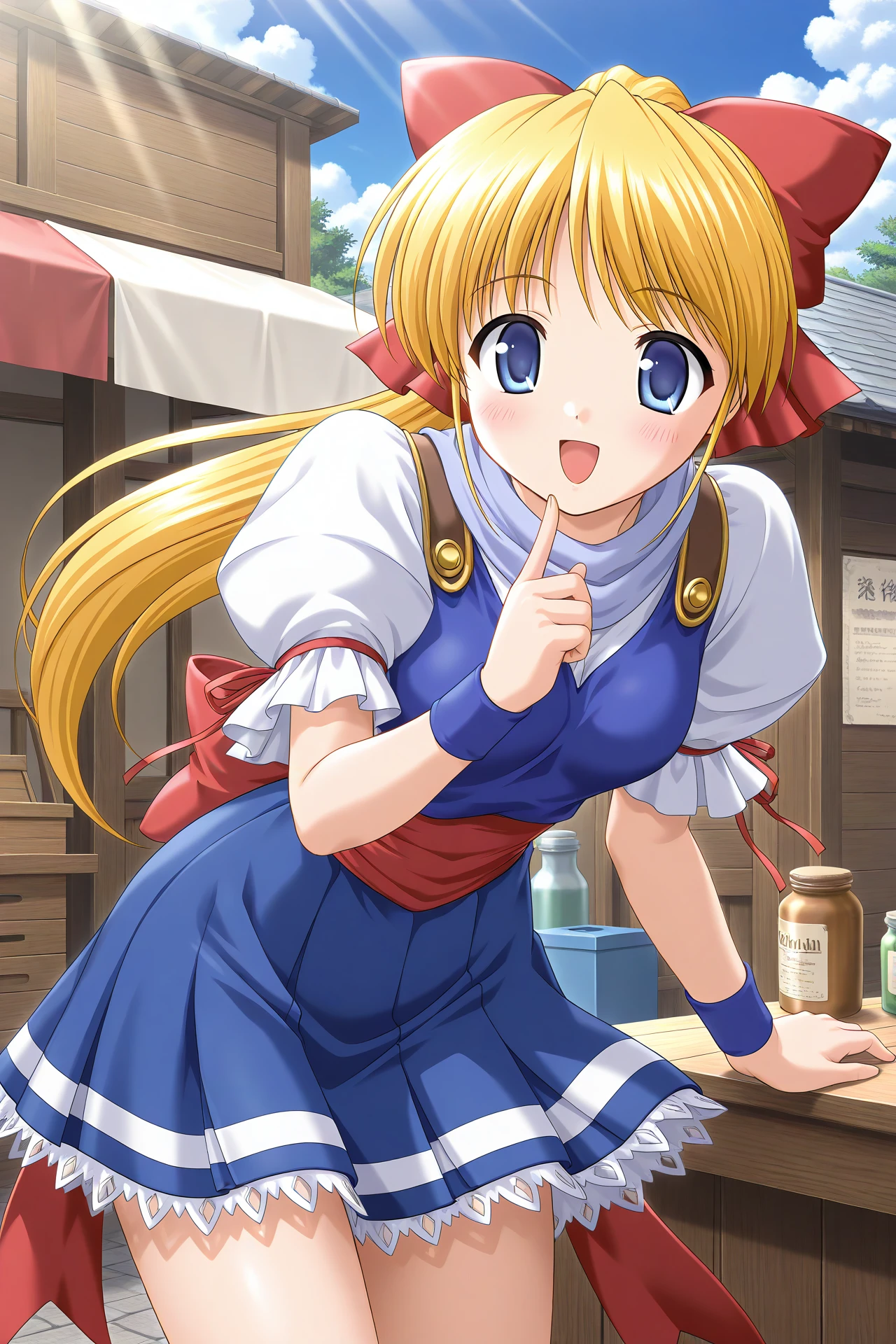 レティシア・アップル（PrincessHoliday）/ leticia apple (PrincessHoliday) v1.0
