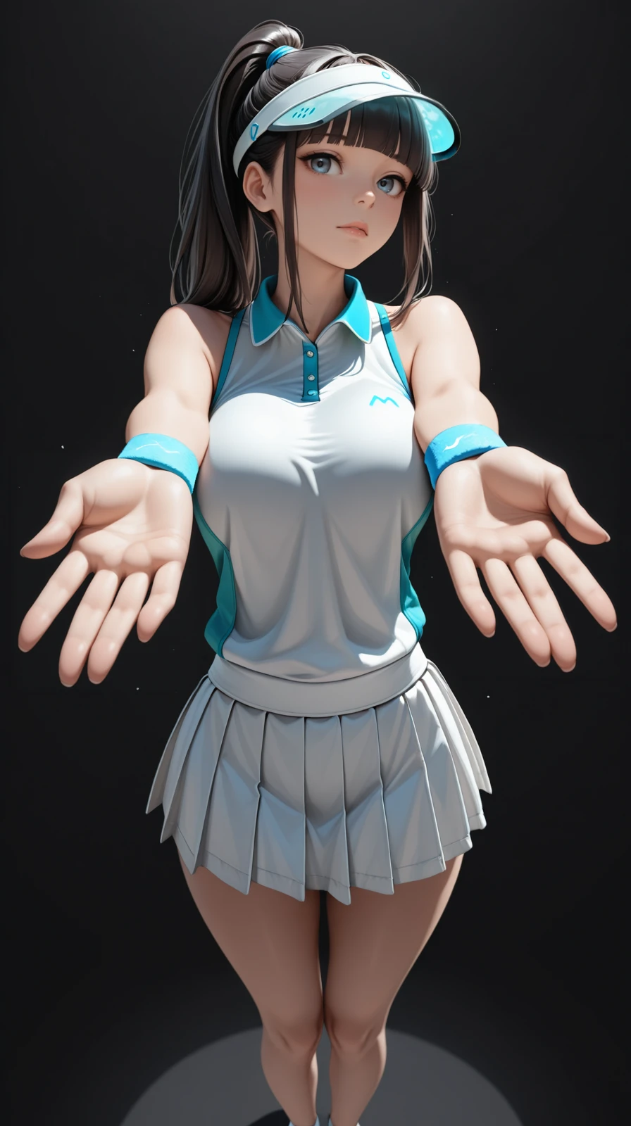 TennisIL v1.0