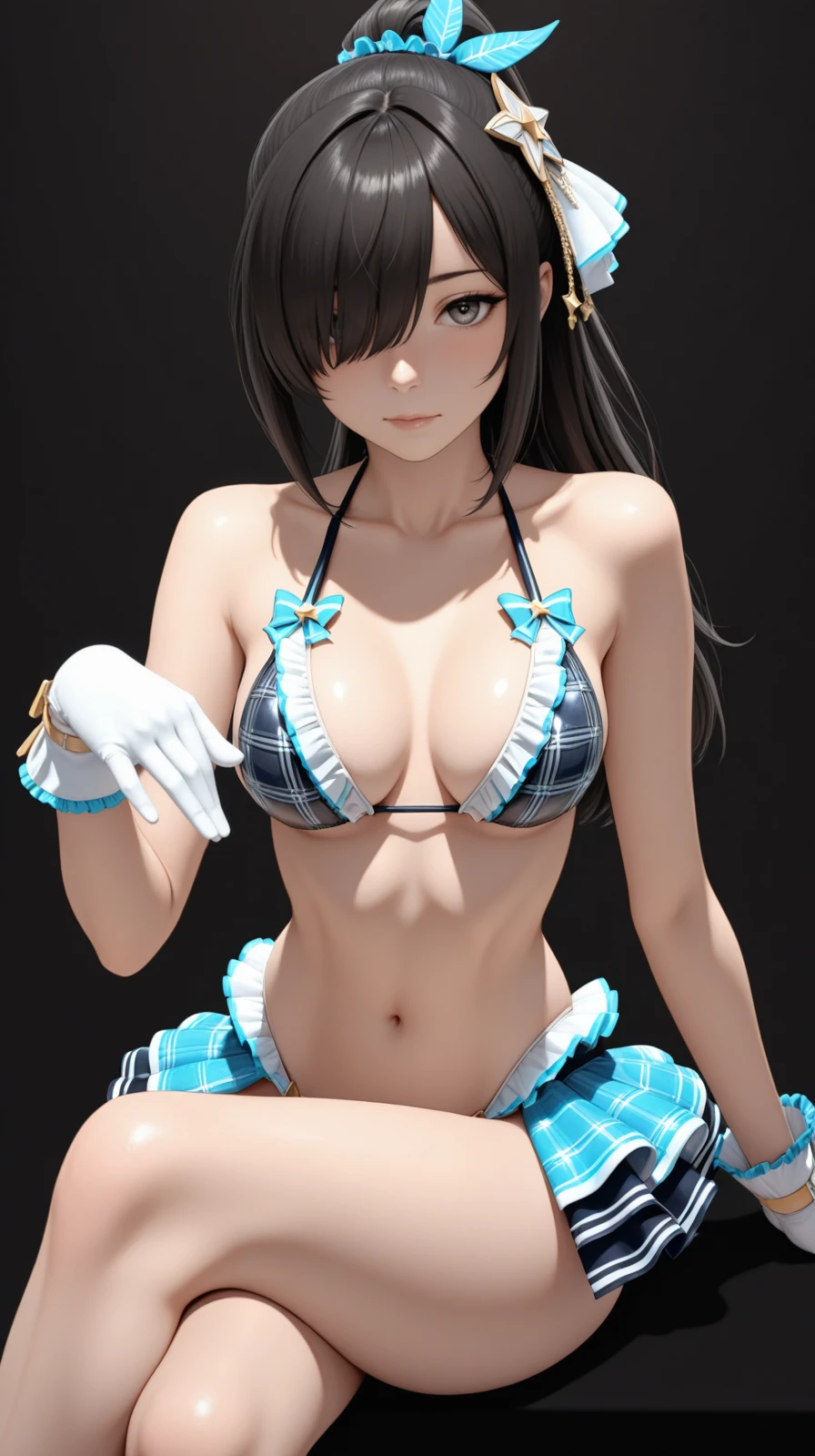 Bikinis Idol