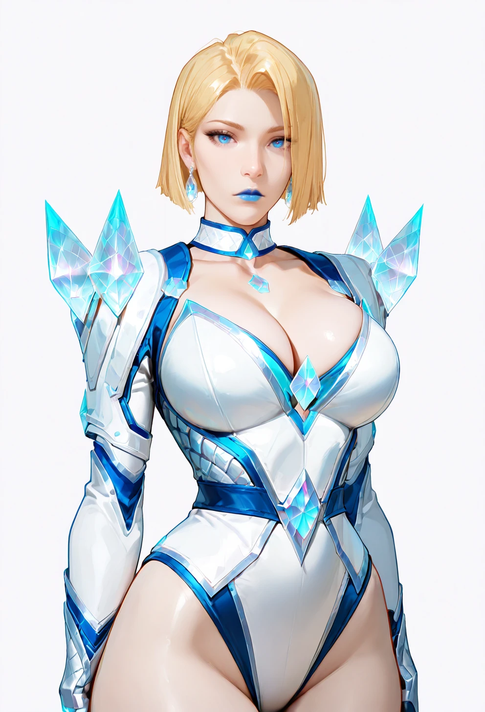 Marvel Rivals - Emma Frost Emma Frost