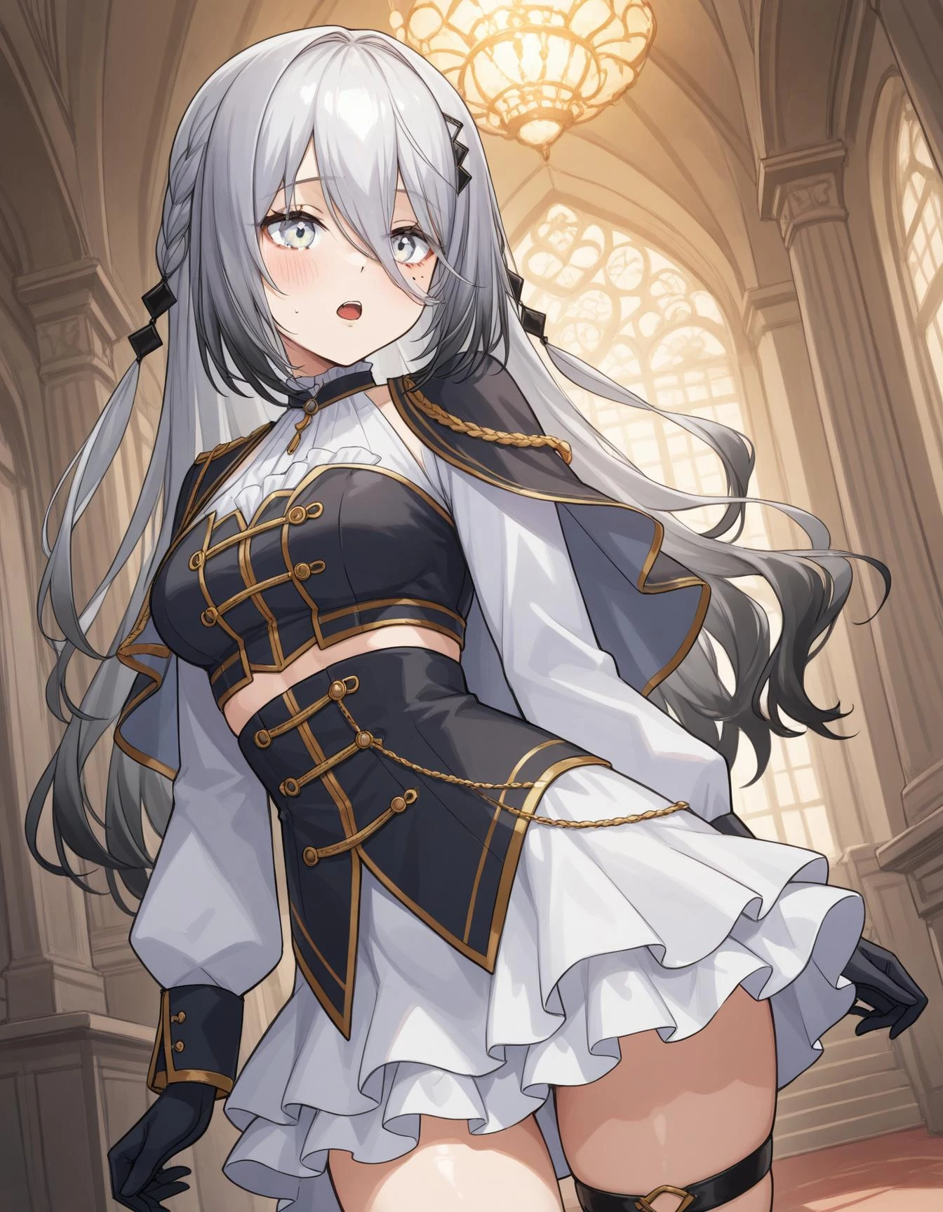 ソフィア ヴァレンタイン 共通/にじさんじ - sophia valentine/nijisanji sophia-anniv-v1.0