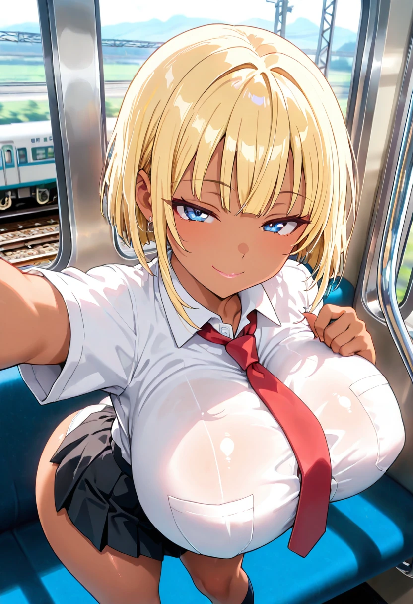 Alicia_Costa - Bangable Girl Train ??? v1.0