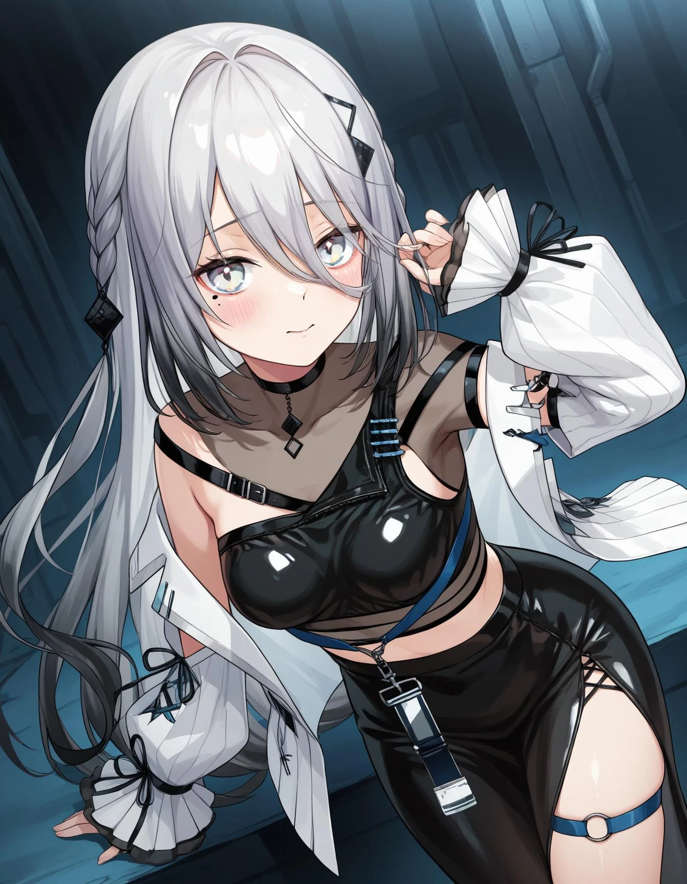 ソフィア ヴァレンタイン/にじさんじ - sophia valentine/nijisanji sophia-v3.0