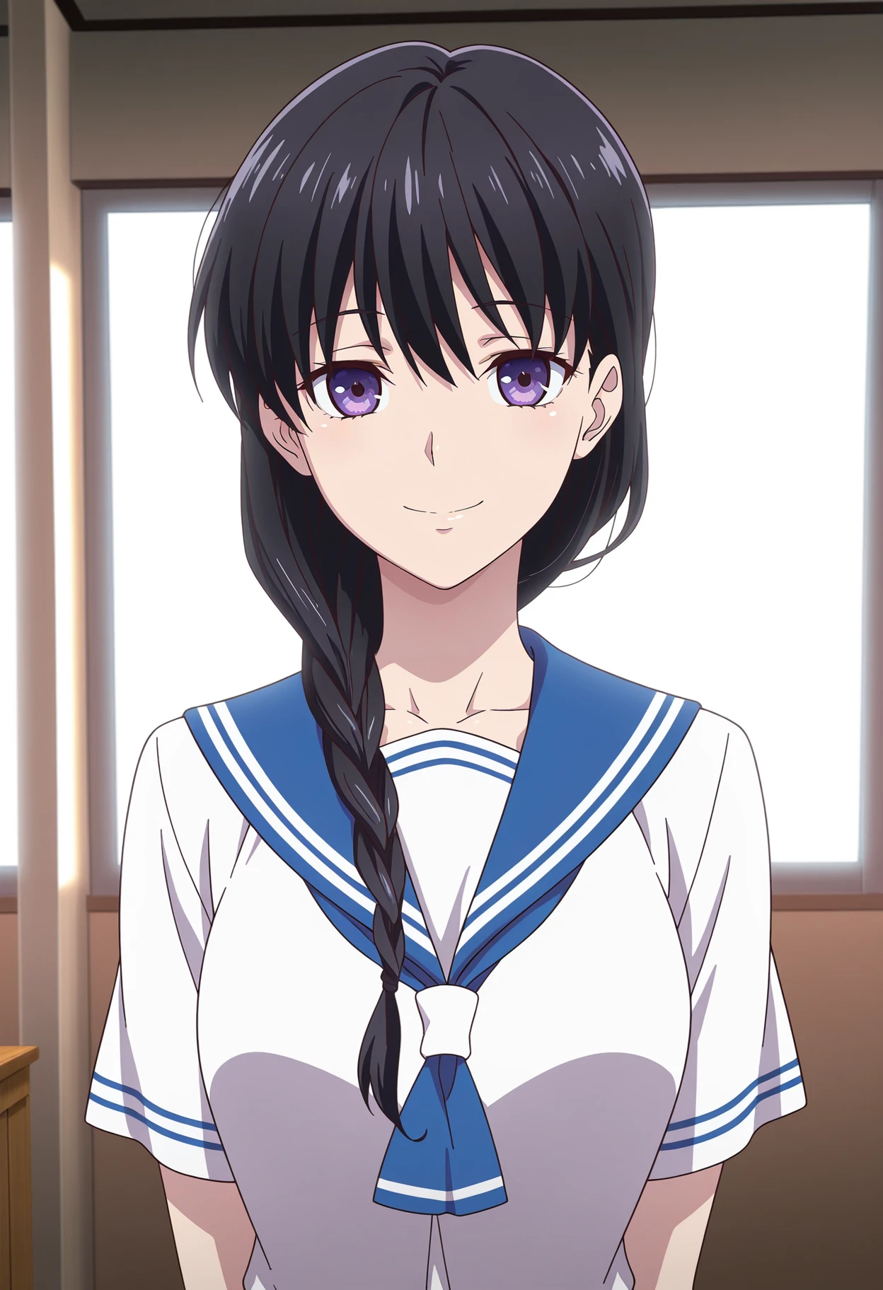 Saki Hanajima-Fruits Basket IL IL