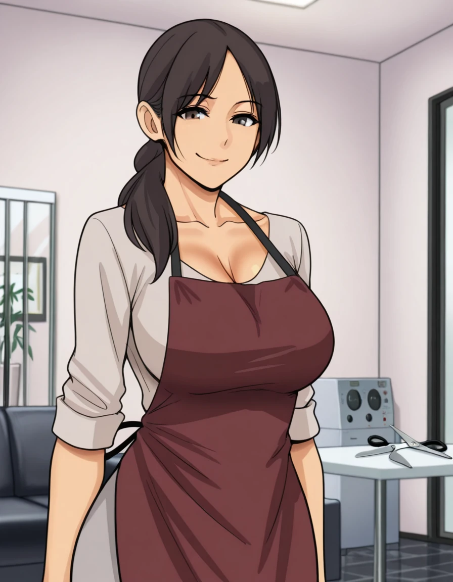 Mother - [Yojouhan Shobou] Ikenie no Haha | Sacrificial Mother ([四畳半書房] いけにえの母) manga