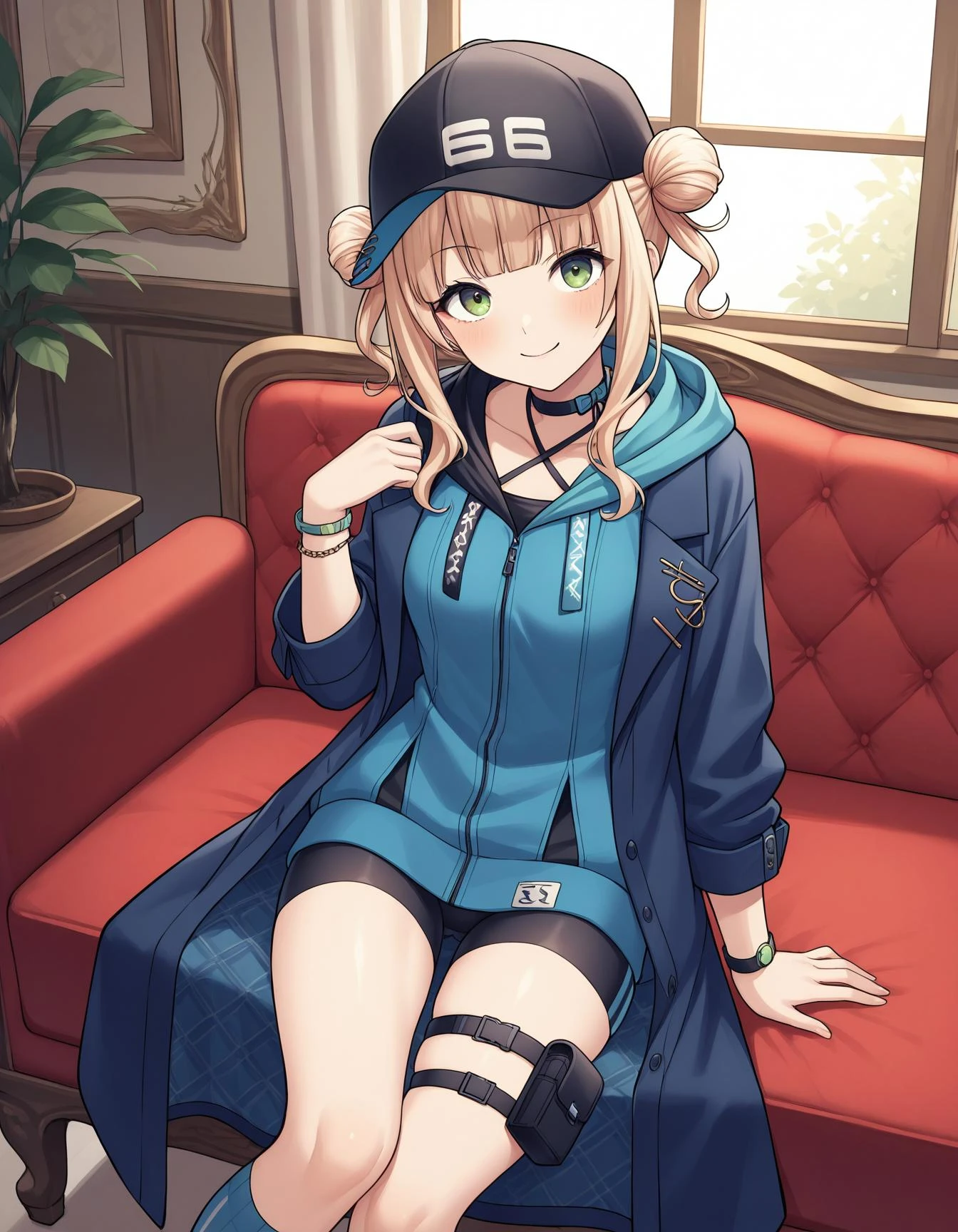 鏑木ろこ/にじさんじ - kaburaki roco/nijisanji roco-v1.0