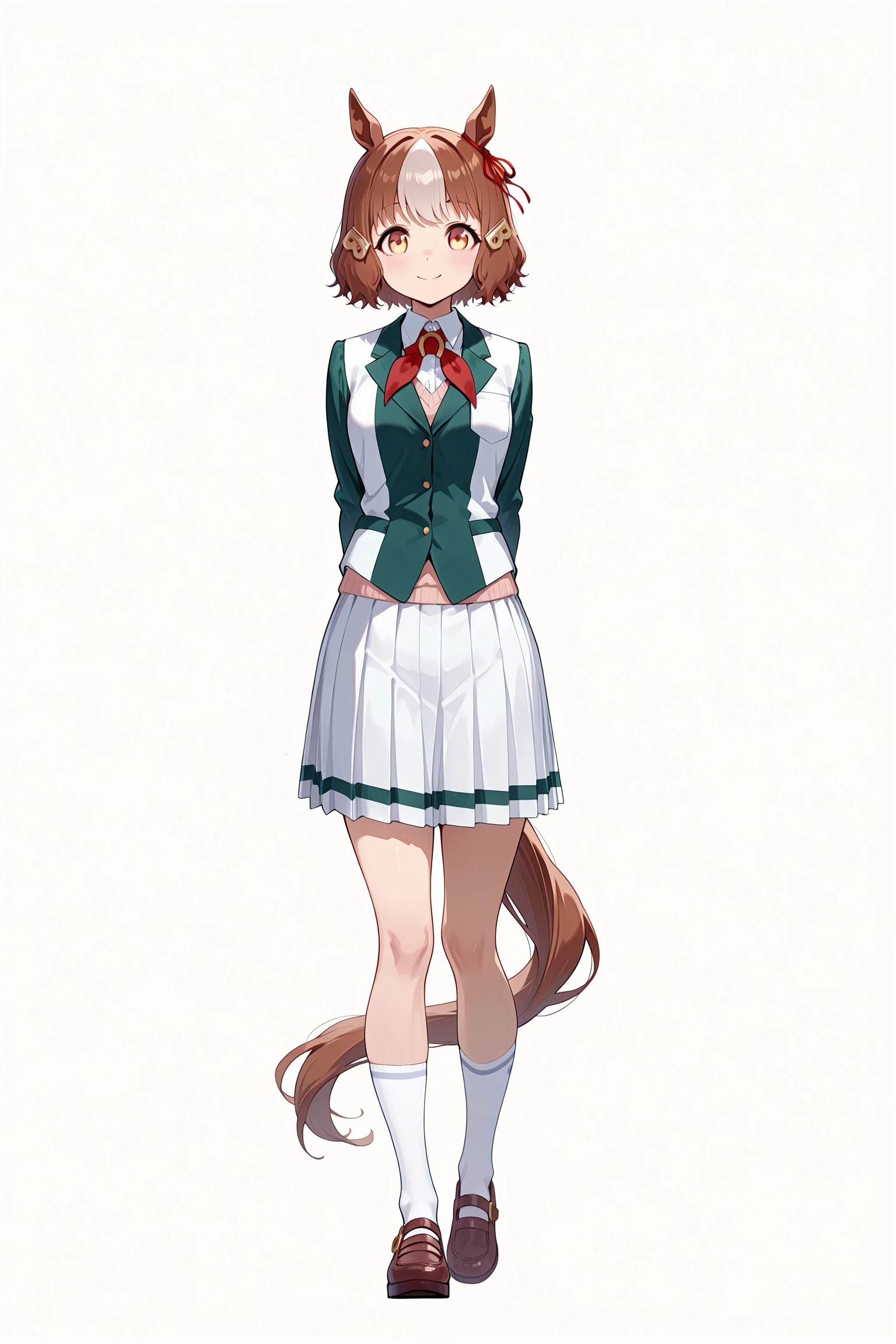 belno light (umamusume) [ベルノライト] <ウマ娘> <ILL> v2.0