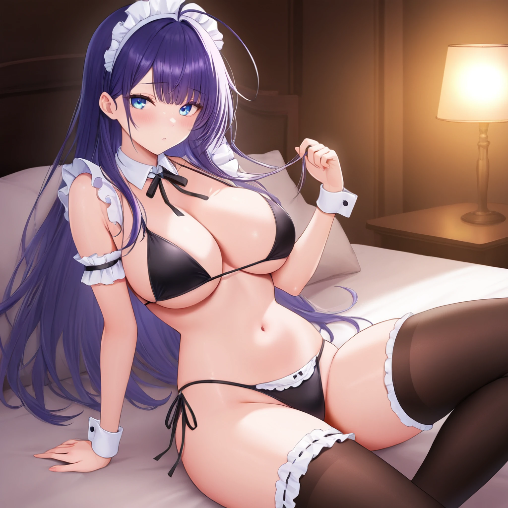 Trapped In The Academy's Eroge | Baek Ahyoung | Illustrious v1.0