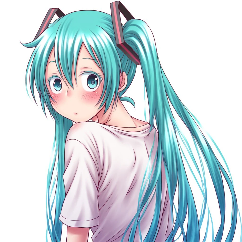 Style: wokada V1