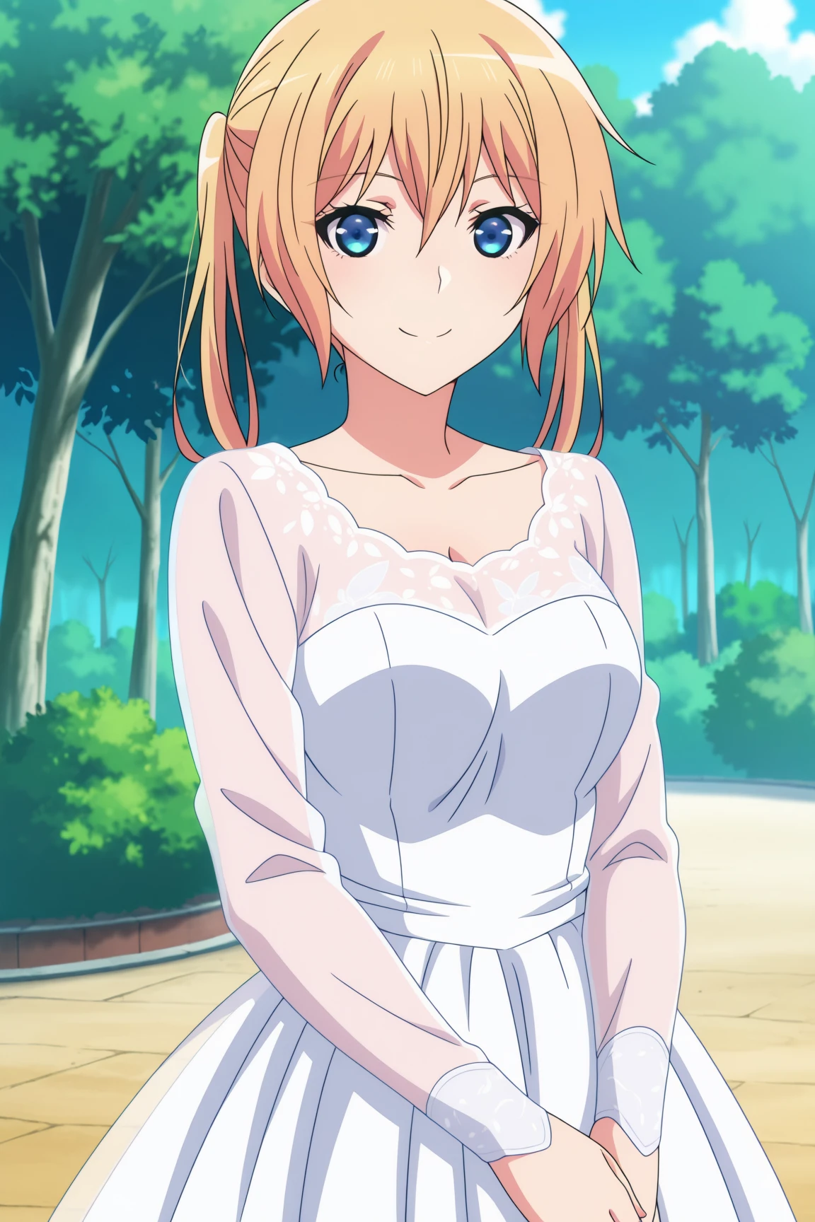 Homare Onishima (Sounan desu ka? / Are You Lost?) v1.0 (illustrious)