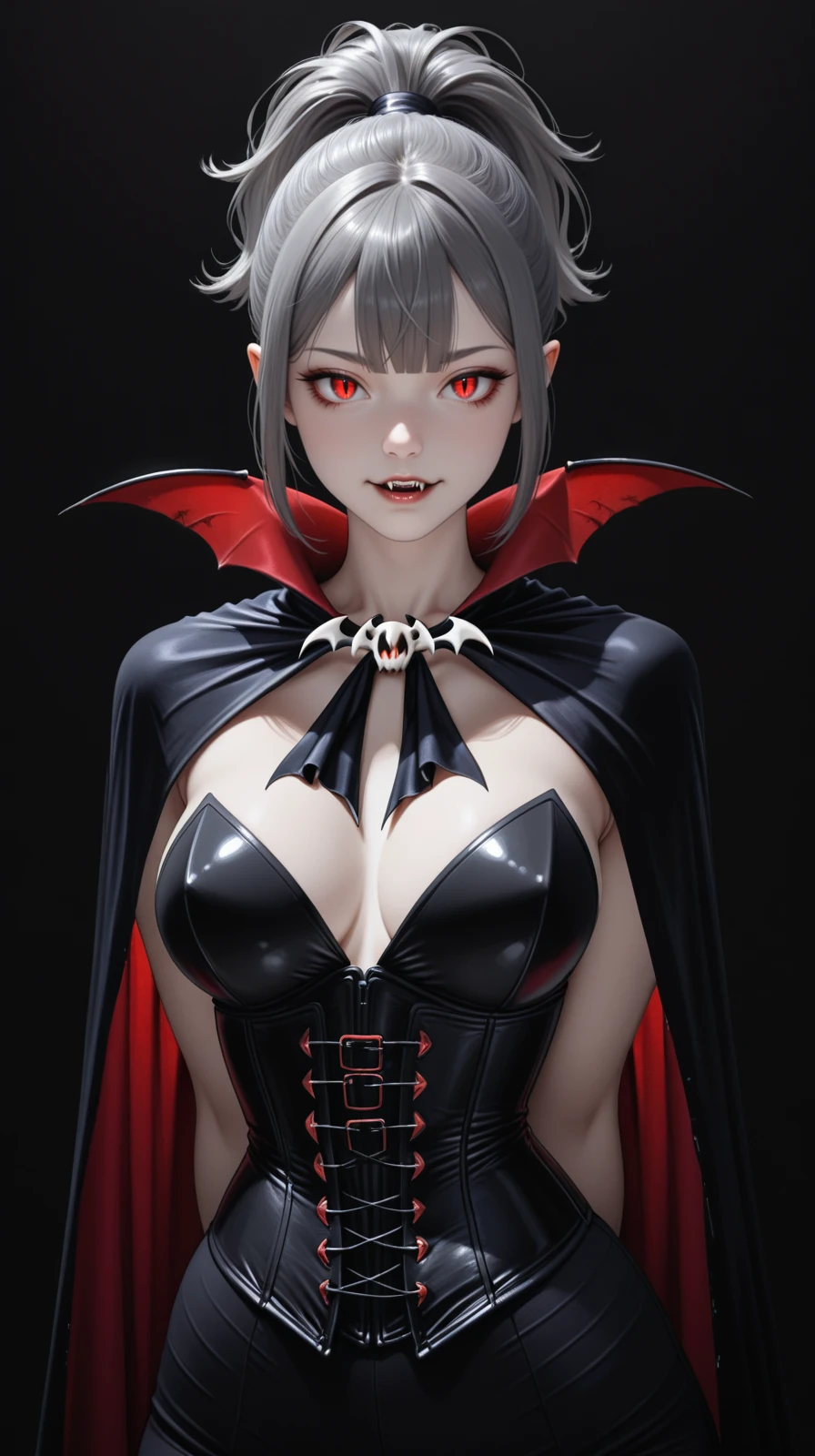 VampireIL v1.0
