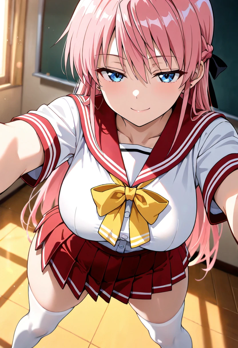 Akina_Orifushi - Kanojo x Kanojo x Kanojo v1.0